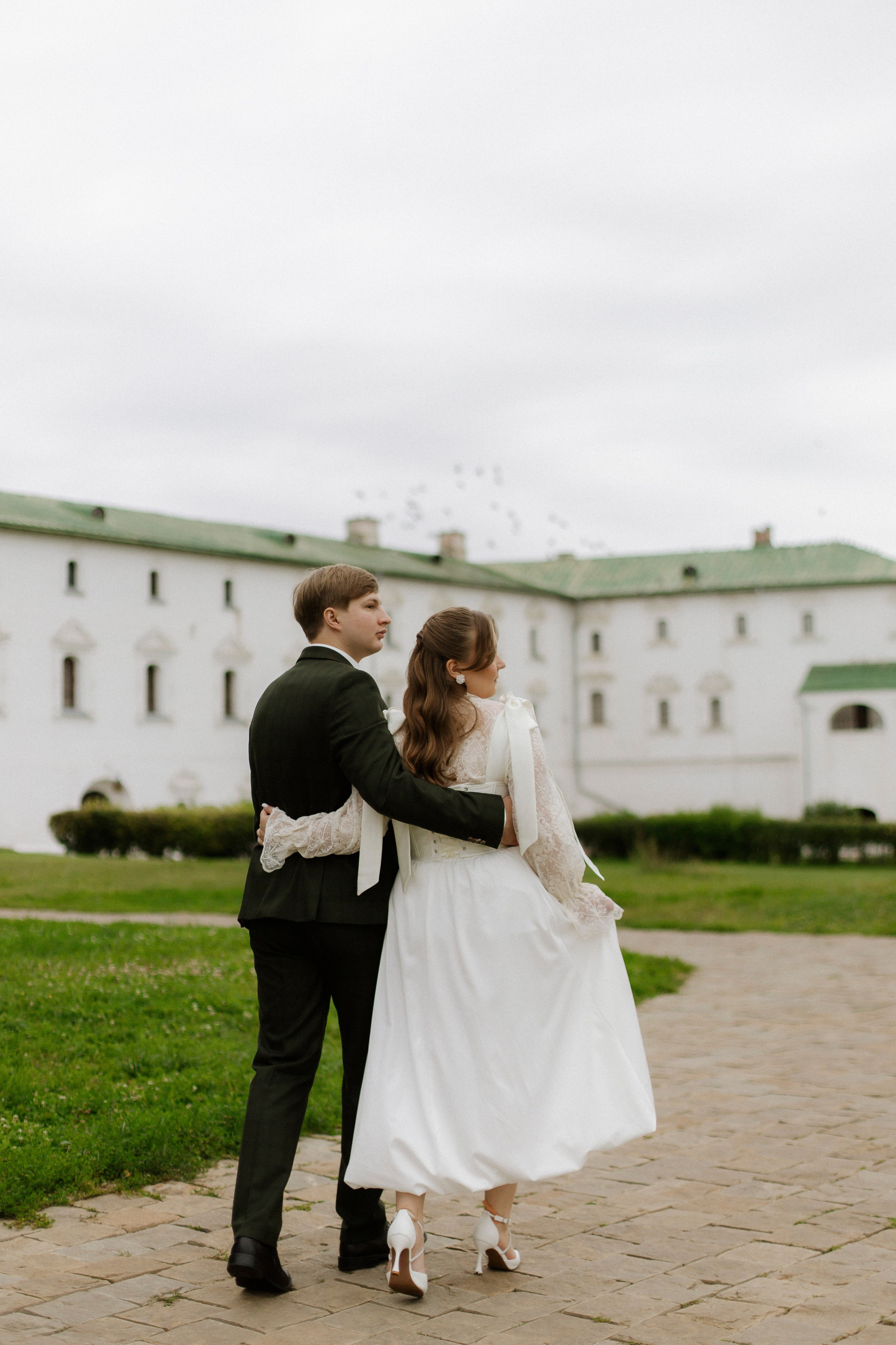 Полина и Александр 29.08.25. Индивидуальный, семейный и свадебный фотограф