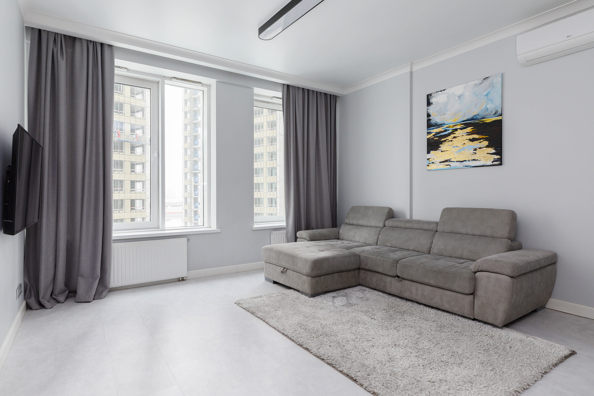 Интерьерная фотосъемка в Москве и Московской области. Предметный фотограф в Москве Вячеслав Тимошенко