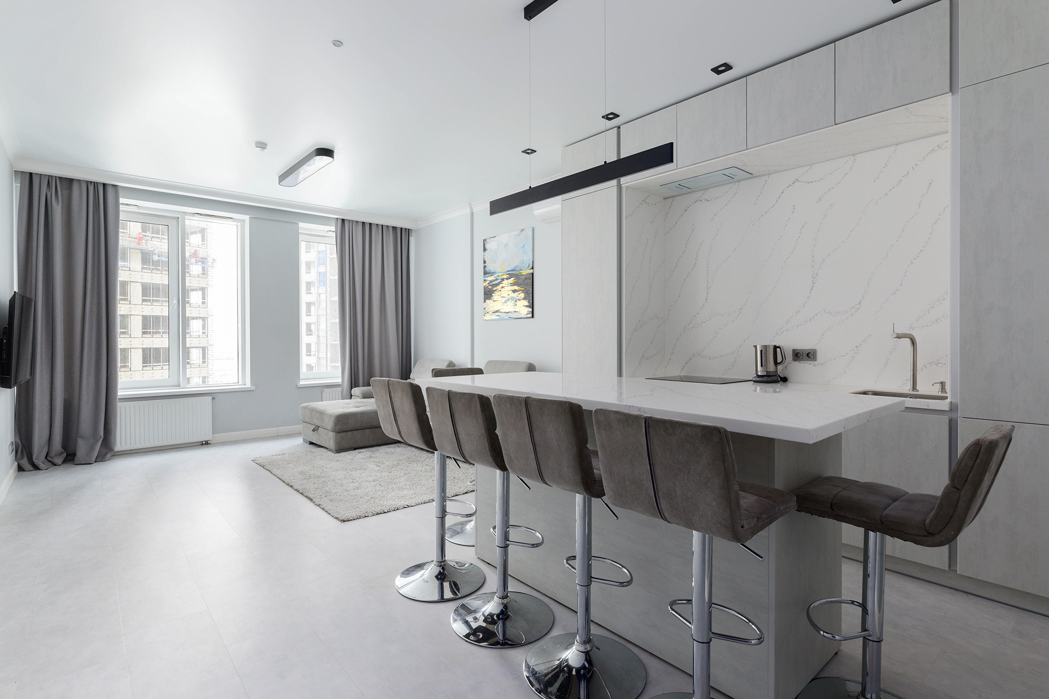 Интерьерная фотосъемка в Москве и Московской области. Предметный фотограф в Москве Вячеслав Тимошенко