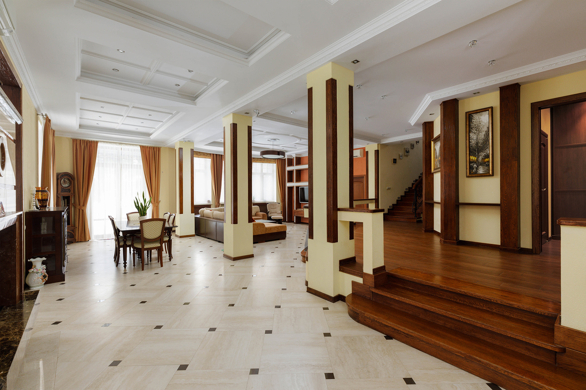 Интерьерная фотосъемка в Москве и Московской области. Предметный фотограф в Москве Вячеслав Тимошенко