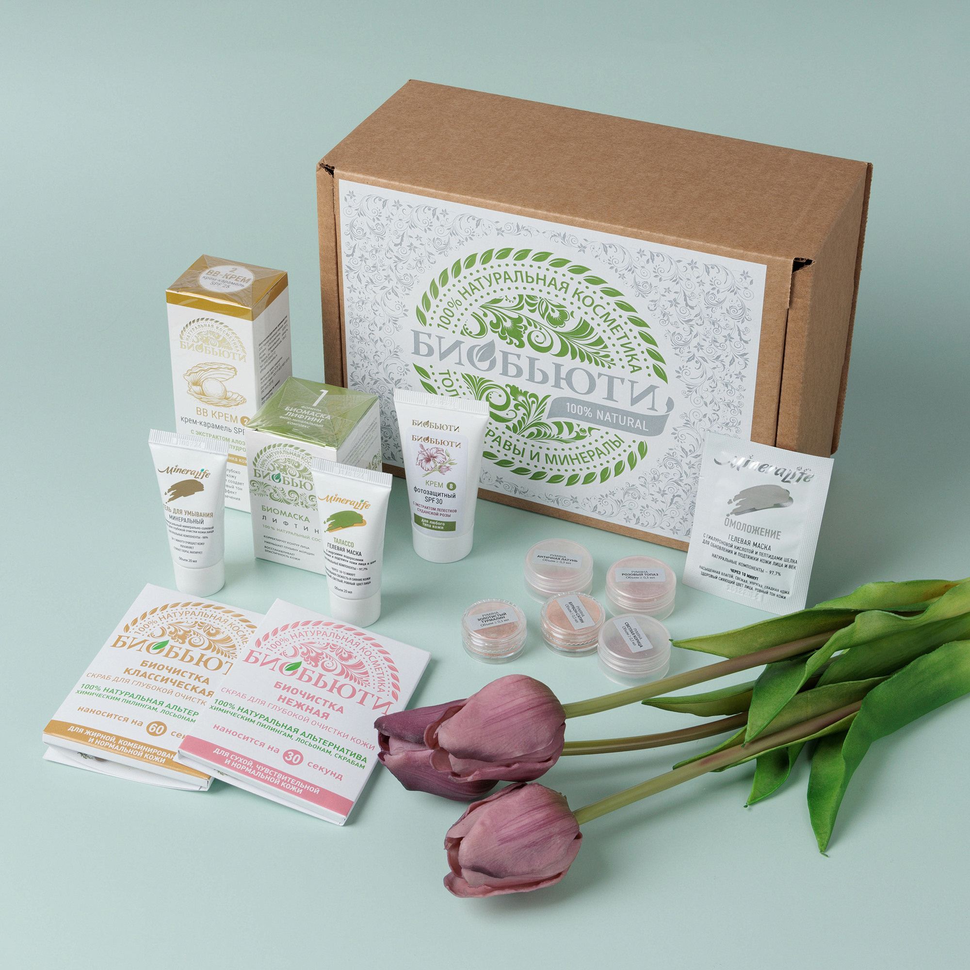 Косметика. Предметный фотограф в Москве Вячеслав Тимошенко