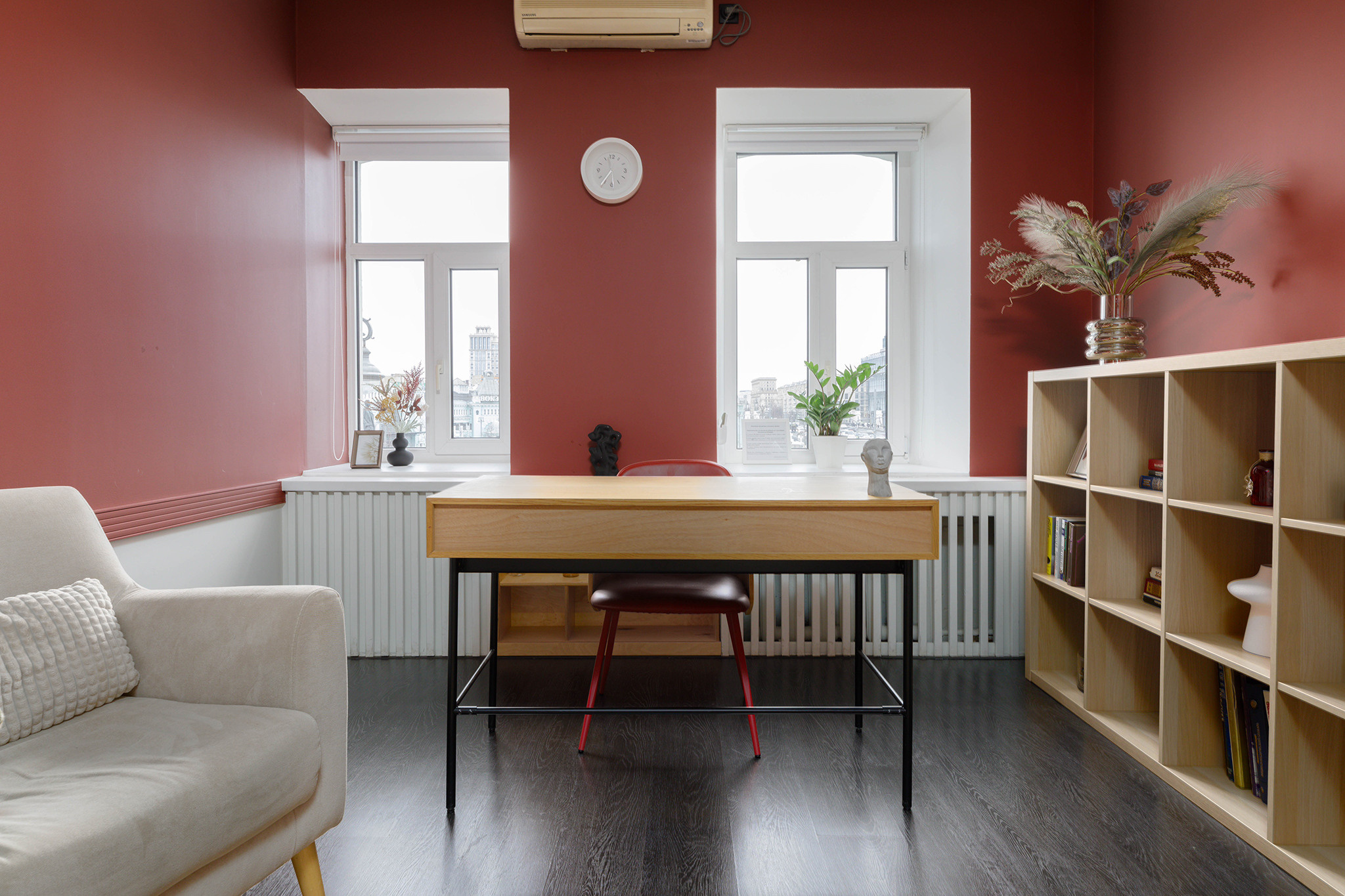 Интерьерная фотосъемка в Москве и Московской области. Предметный фотограф в Москве Вячеслав Тимошенко