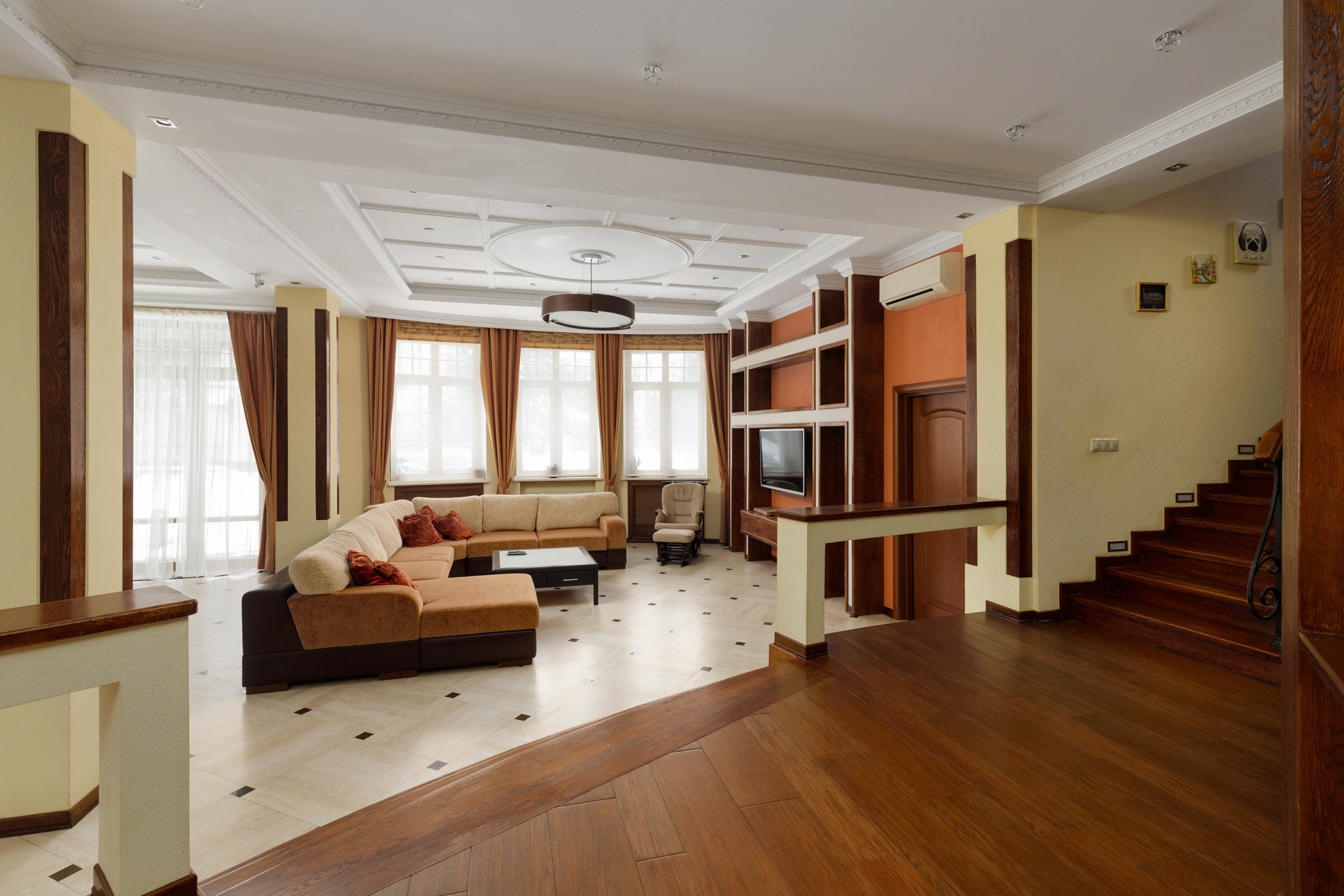 Интерьерная фотосъемка в Москве и Московской области. Предметный фотограф в Москве Вячеслав Тимошенко