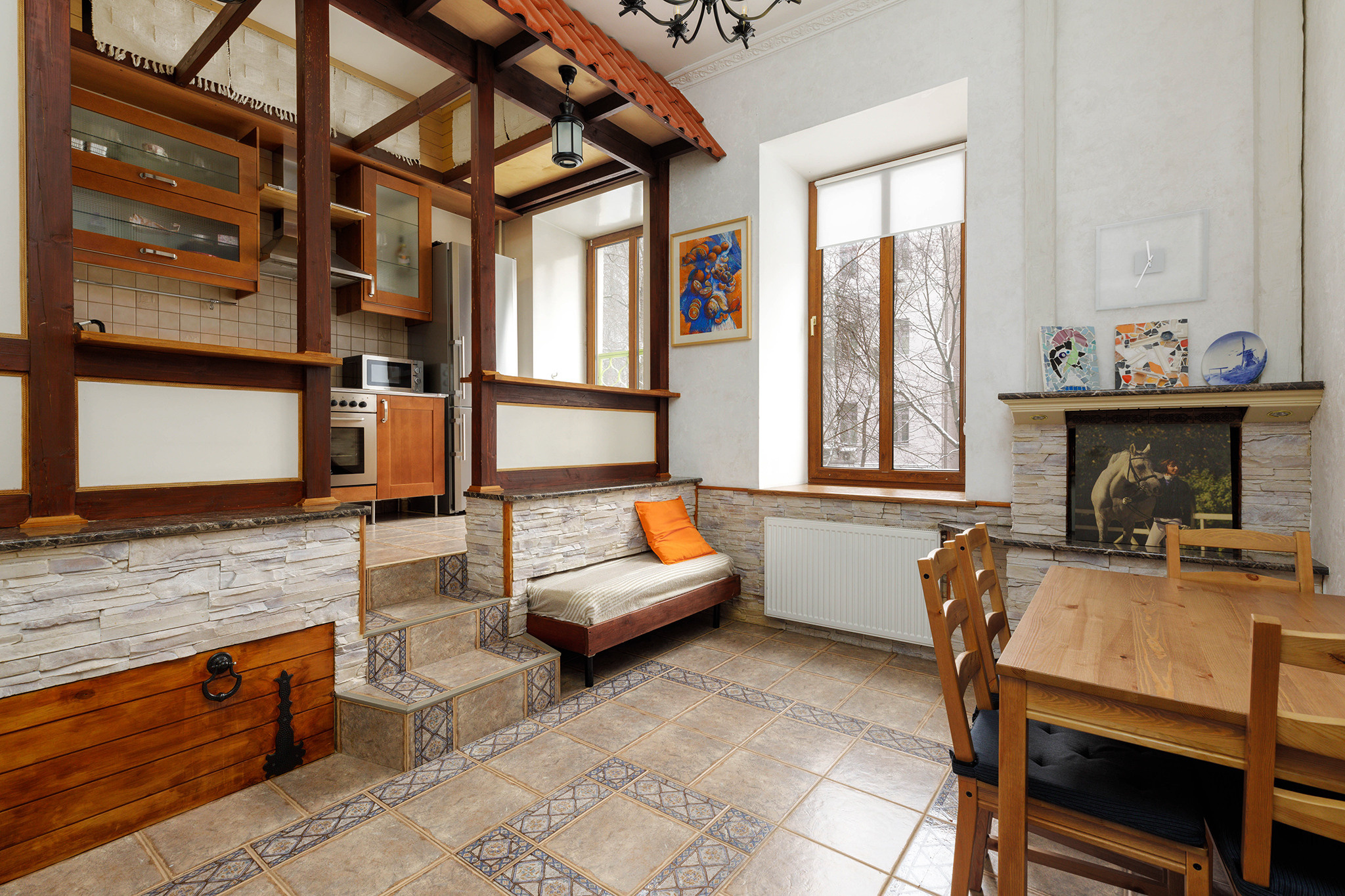 Интерьерная фотосъемка в Москве и Московской области. Предметный фотограф в Москве Вячеслав Тимошенко