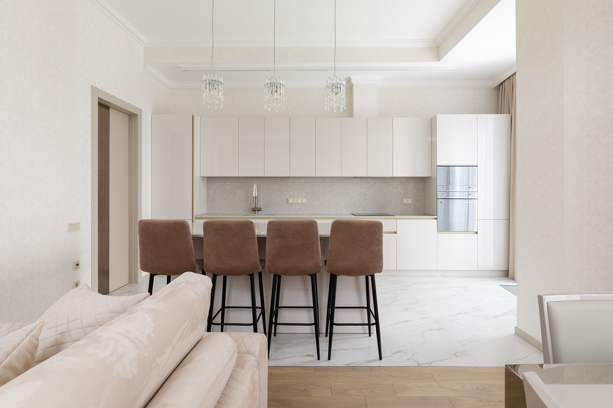 Интерьерная фотосъемка в Москве и Московской области. Предметный фотограф в Москве Вячеслав Тимошенко