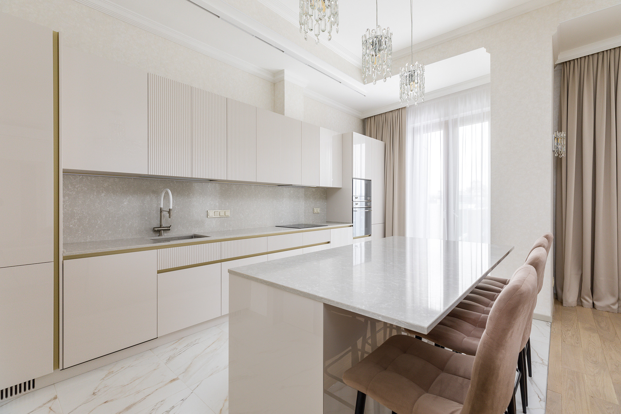 Интерьерная фотосъемка в Москве и Московской области. Предметный фотограф в Москве Вячеслав Тимошенко