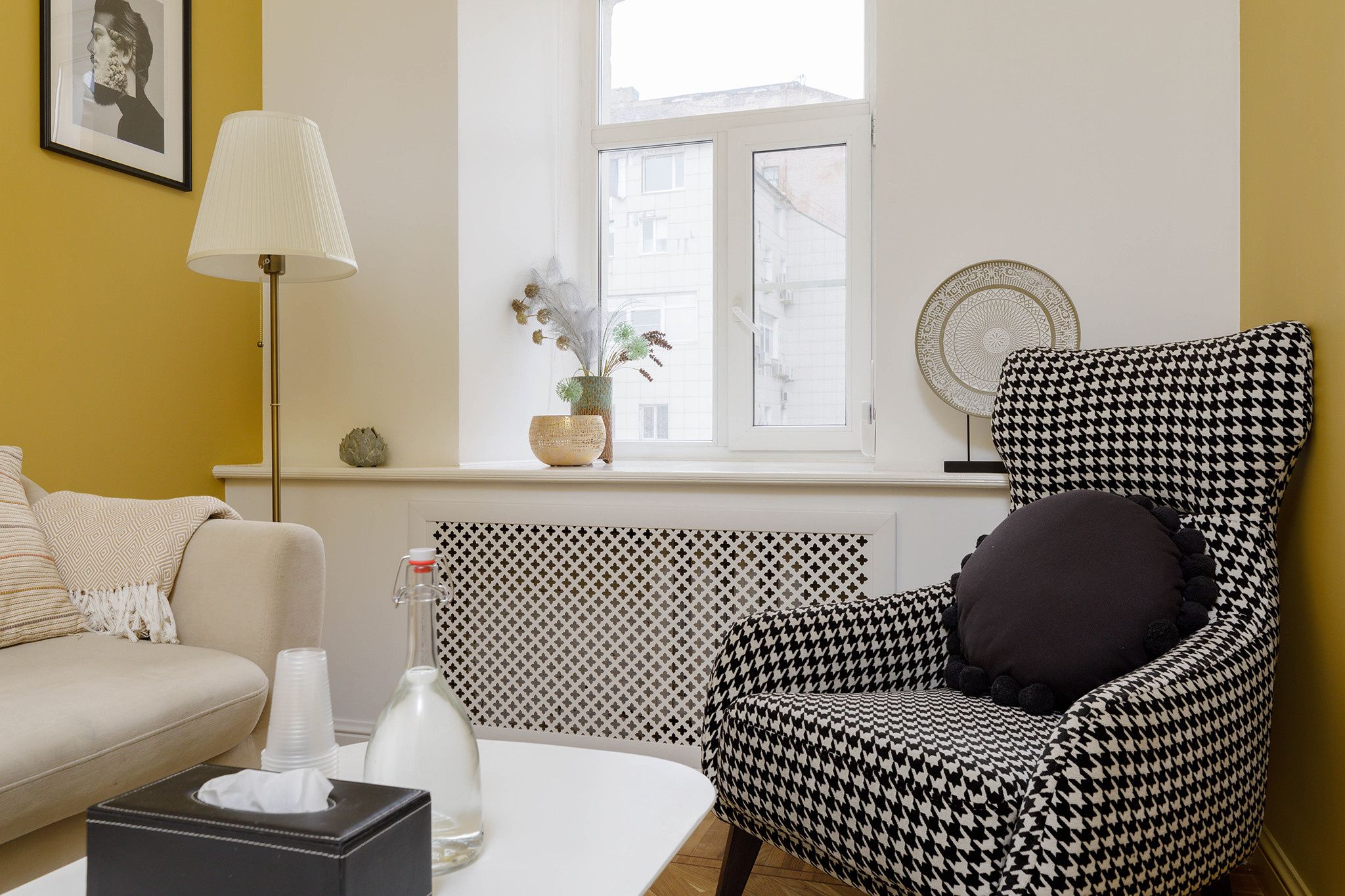 Интерьерная фотосъемка в Москве и Московской области. Предметный фотограф в Москве Вячеслав Тимошенко