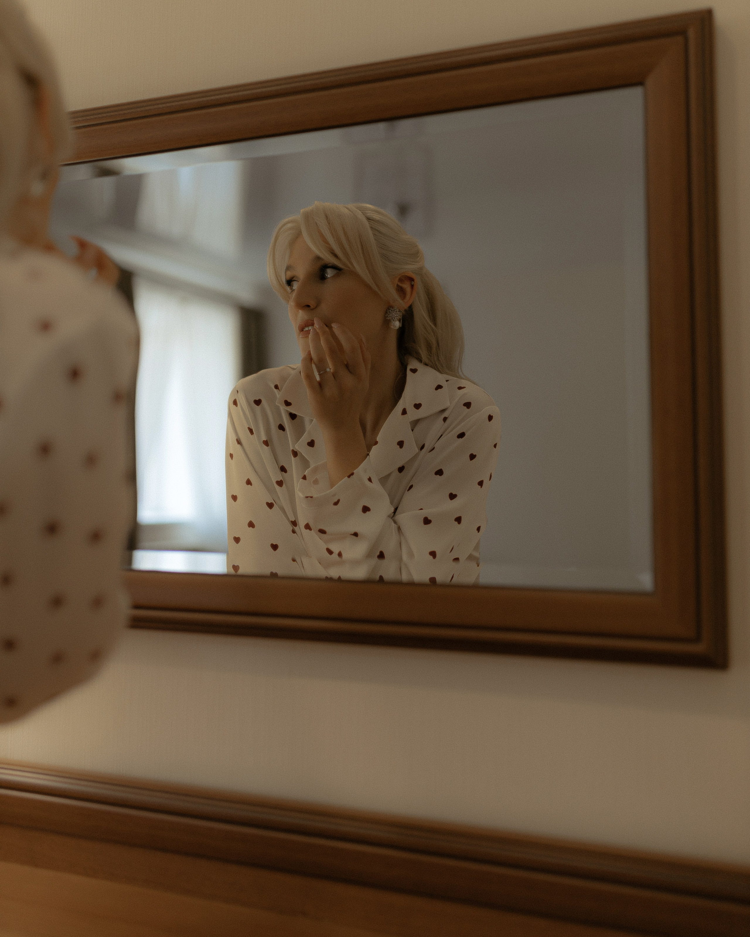 Роман и Анастасия. DARYA.BELKINA