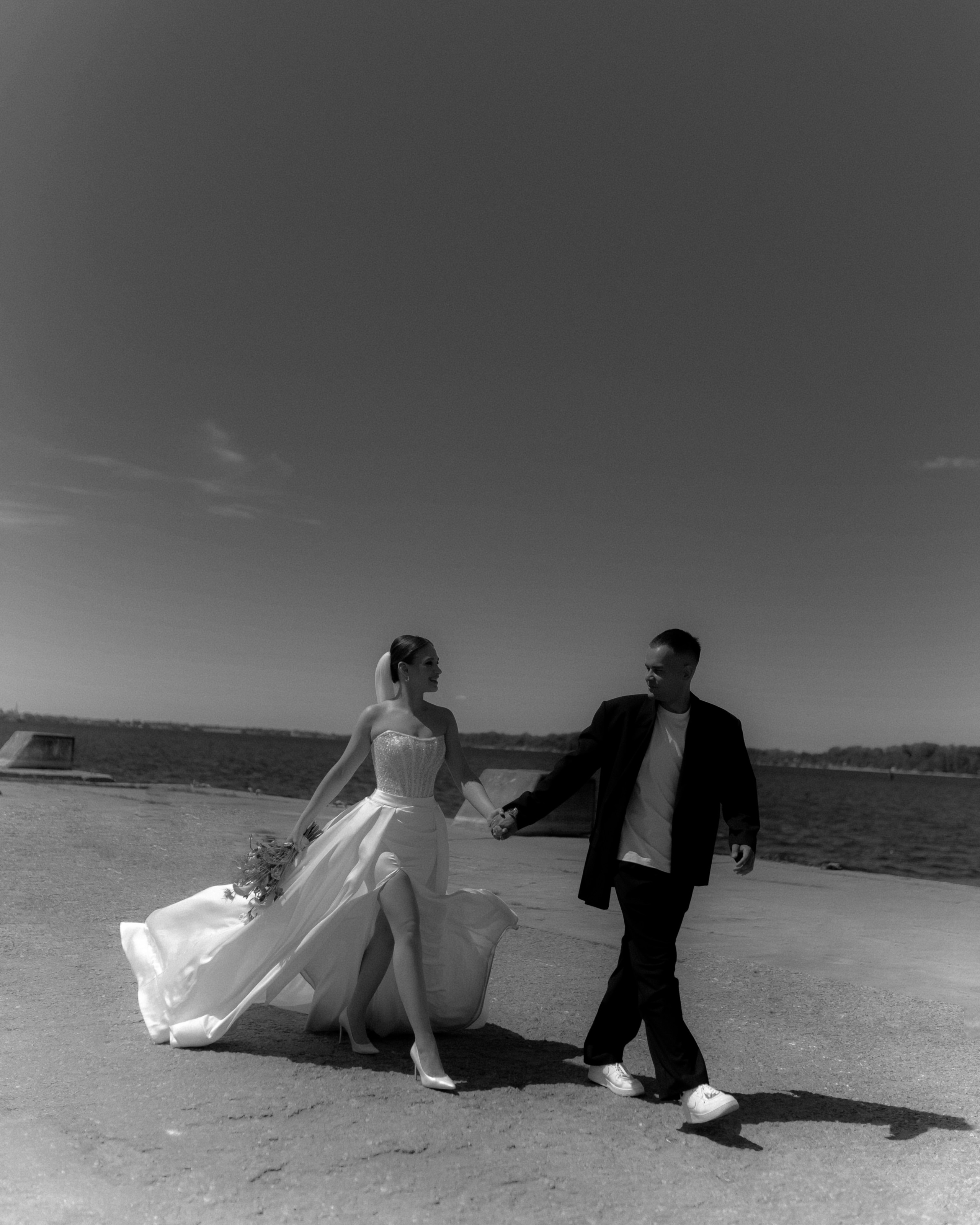 Алексей и Валерия. DARYA.BELKINA