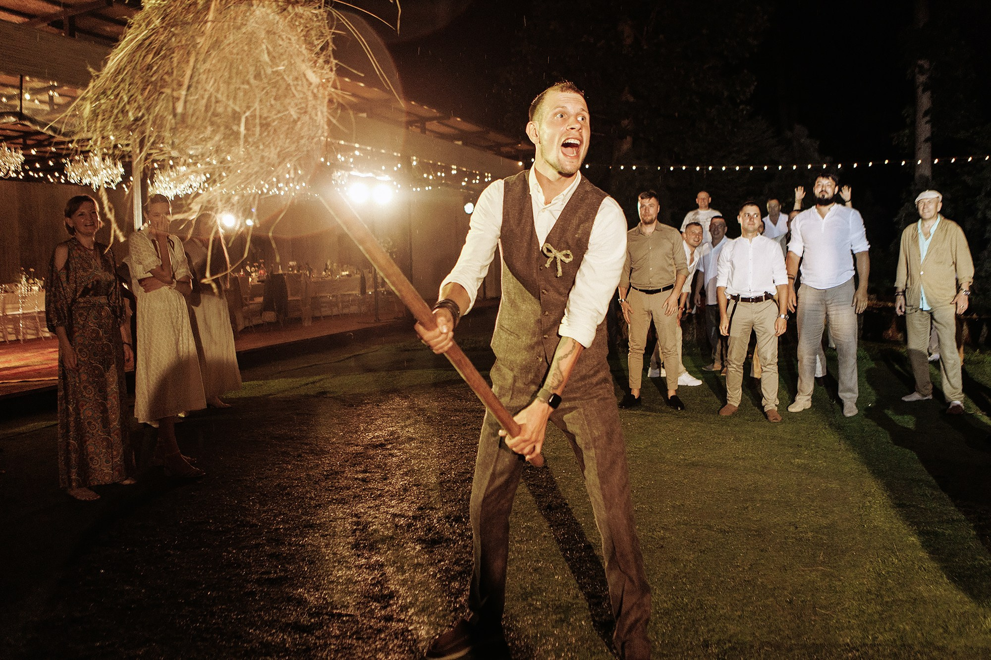 Костя и Даша 1.08.25. Свадебный фотограф Владивосток Алина Гевондова