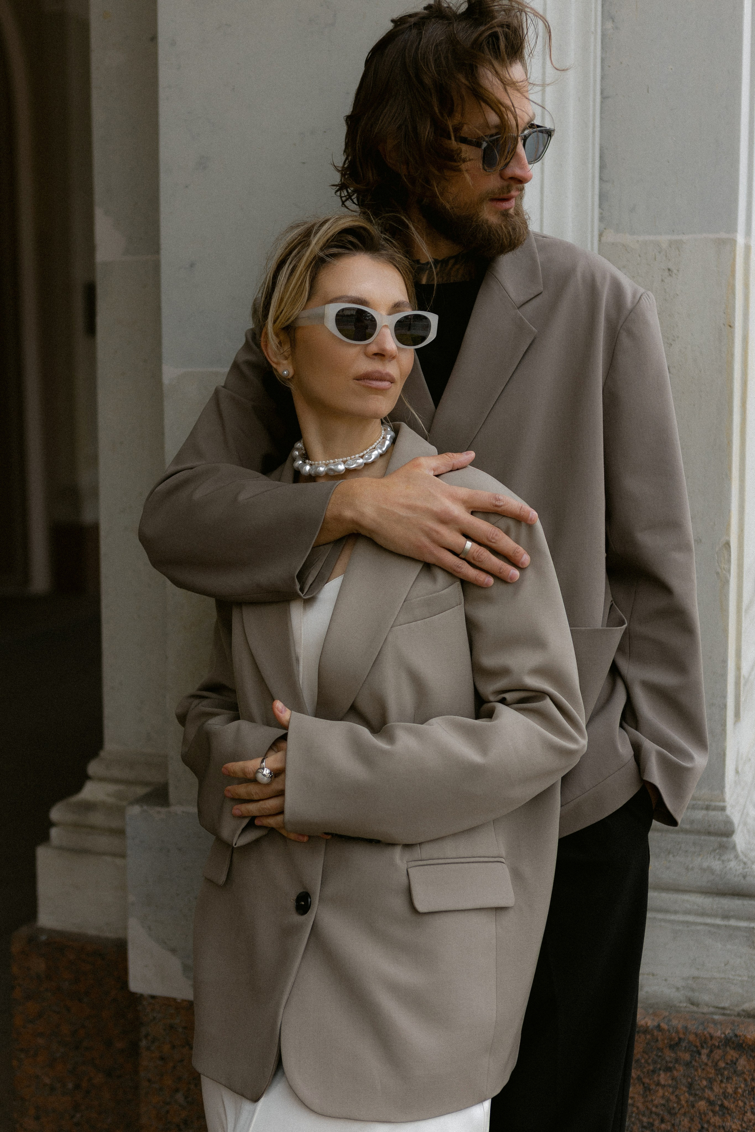 B & D. Фотограф в Санкт-Петербурге Ольга Андрианова