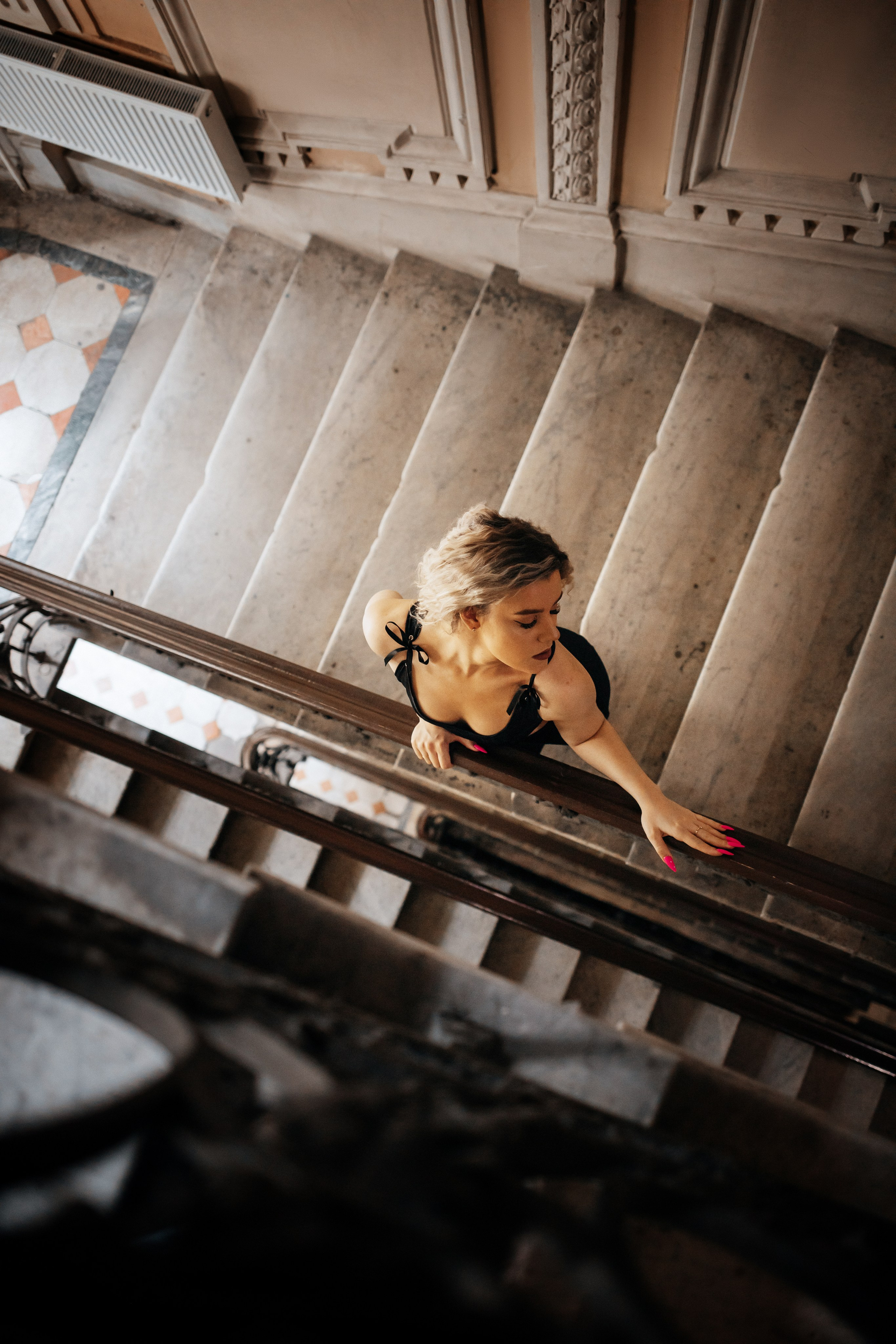 Анастасия. Свадебный и семейный фотограф СПБ