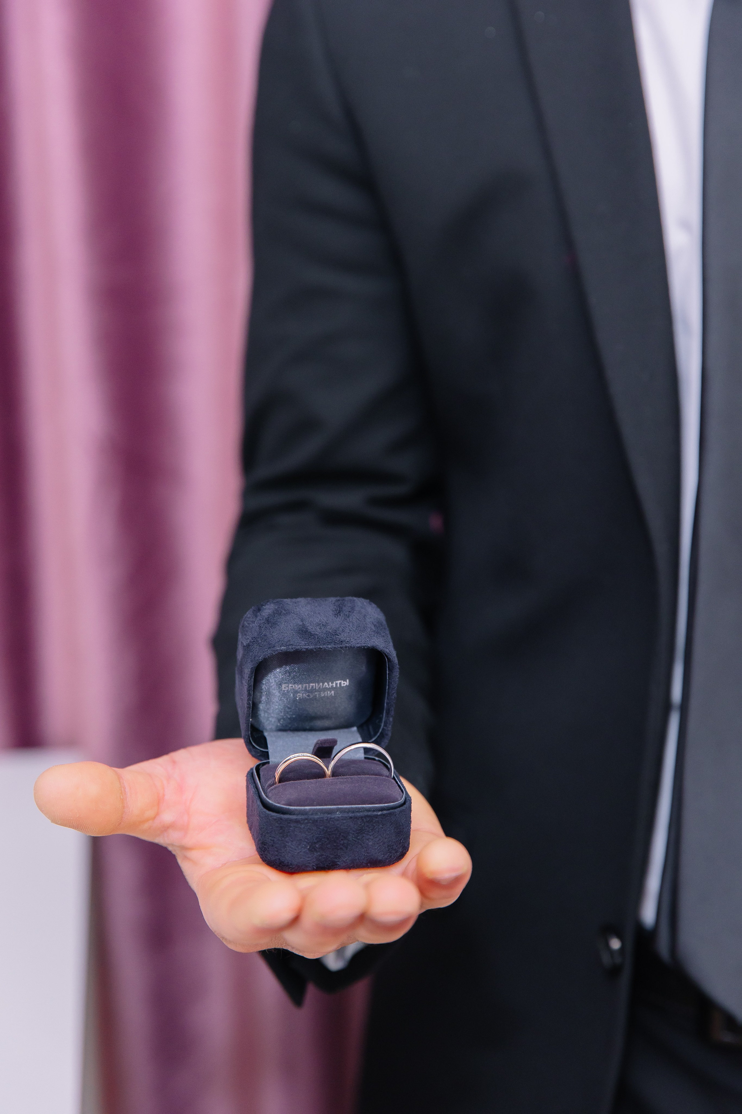 Свадьба Шараф & Гулжахон. Свадебный фотограф в Новосибирске Лидия Александровна