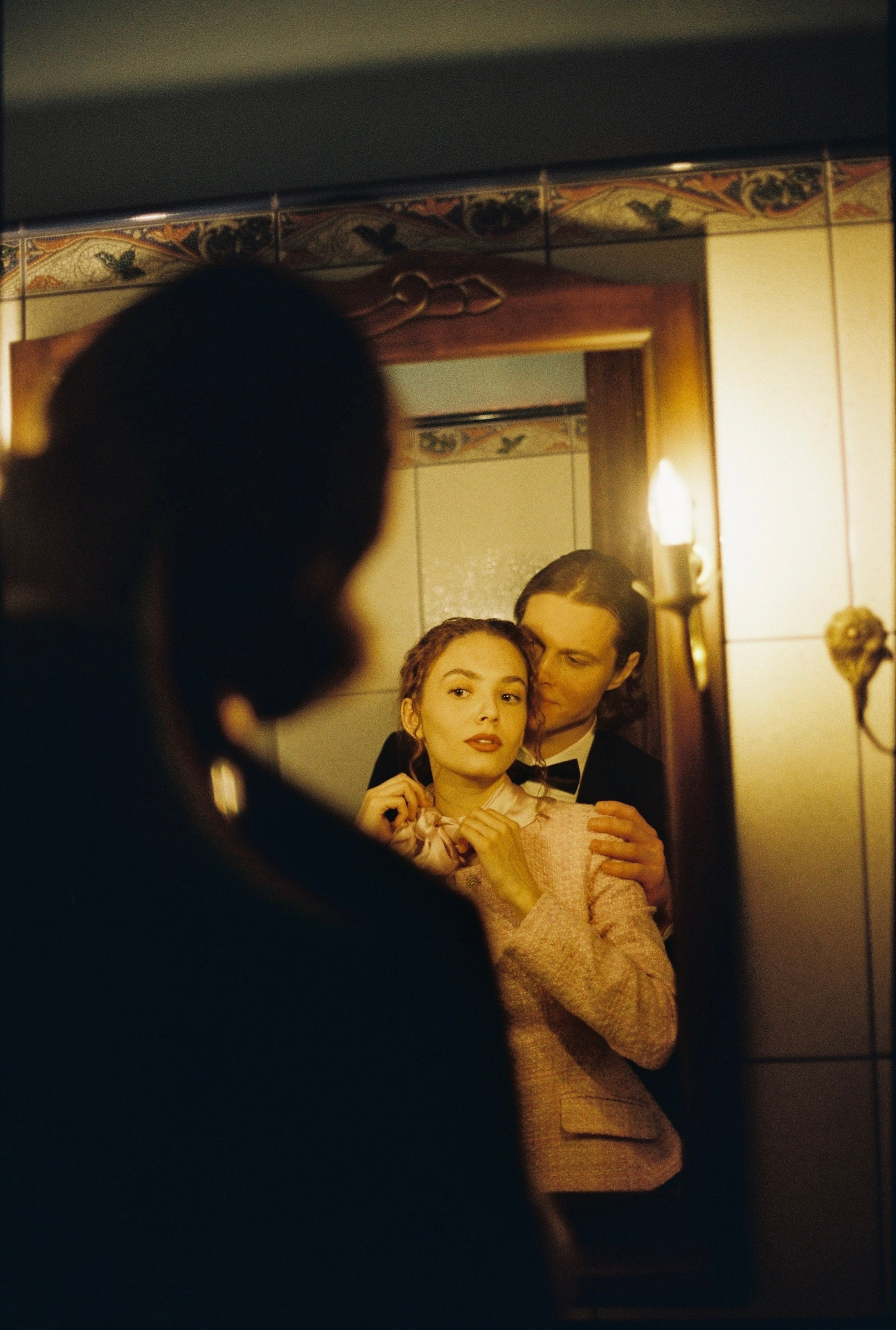 RETRO. Свадебный фотограф Москва и ЮГ