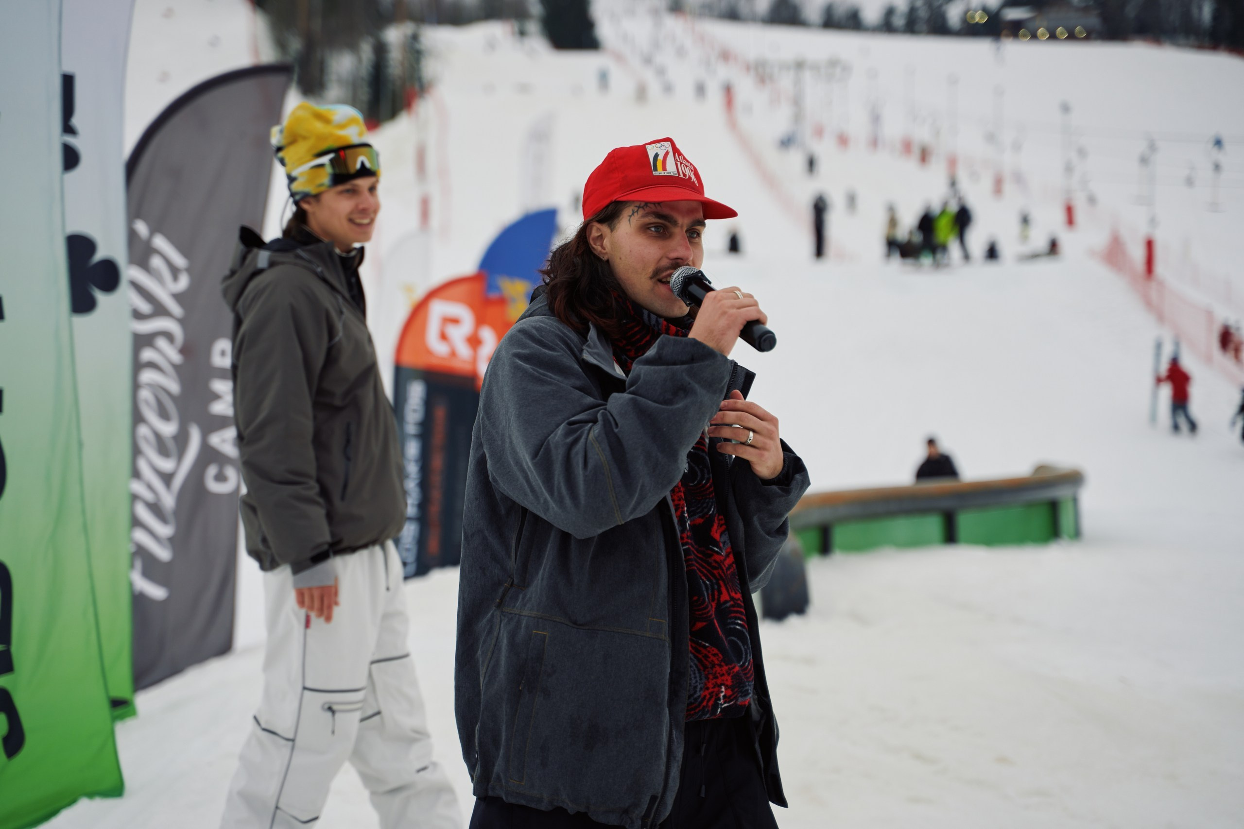 2–3 марта Чемпионат России по джибингу Jib Spring ГЛК «Снежный»». Свадебный и семейный фотограф в Санкт-Петербурге Дмитрий Панин