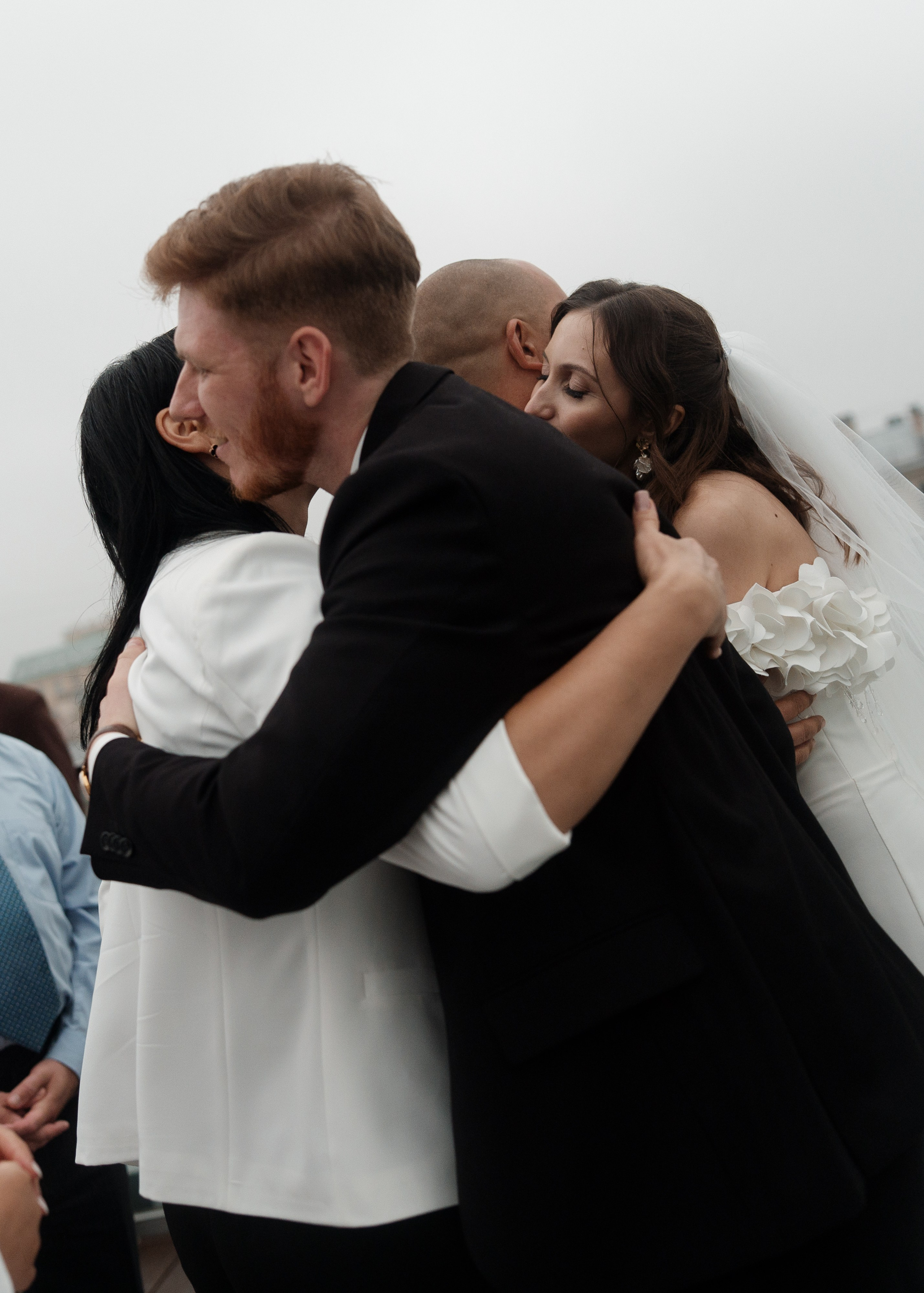 Никита и Наташа. Свадебный и семейный фотограф в Санкт-Петербурге Дмитрий Панин