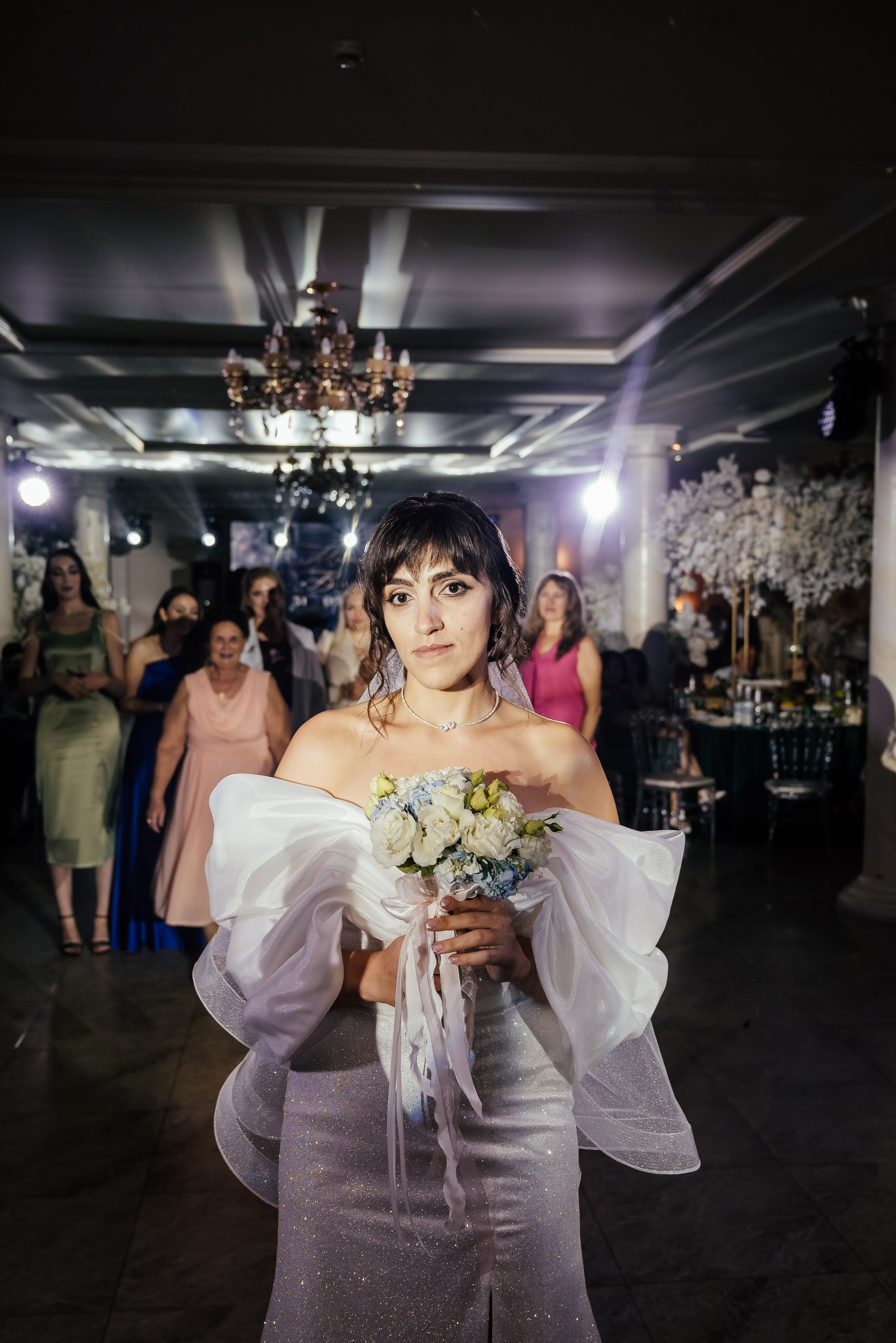 Михаил и Виктория. Свадебный фотограф в Ростове Александра Груздева