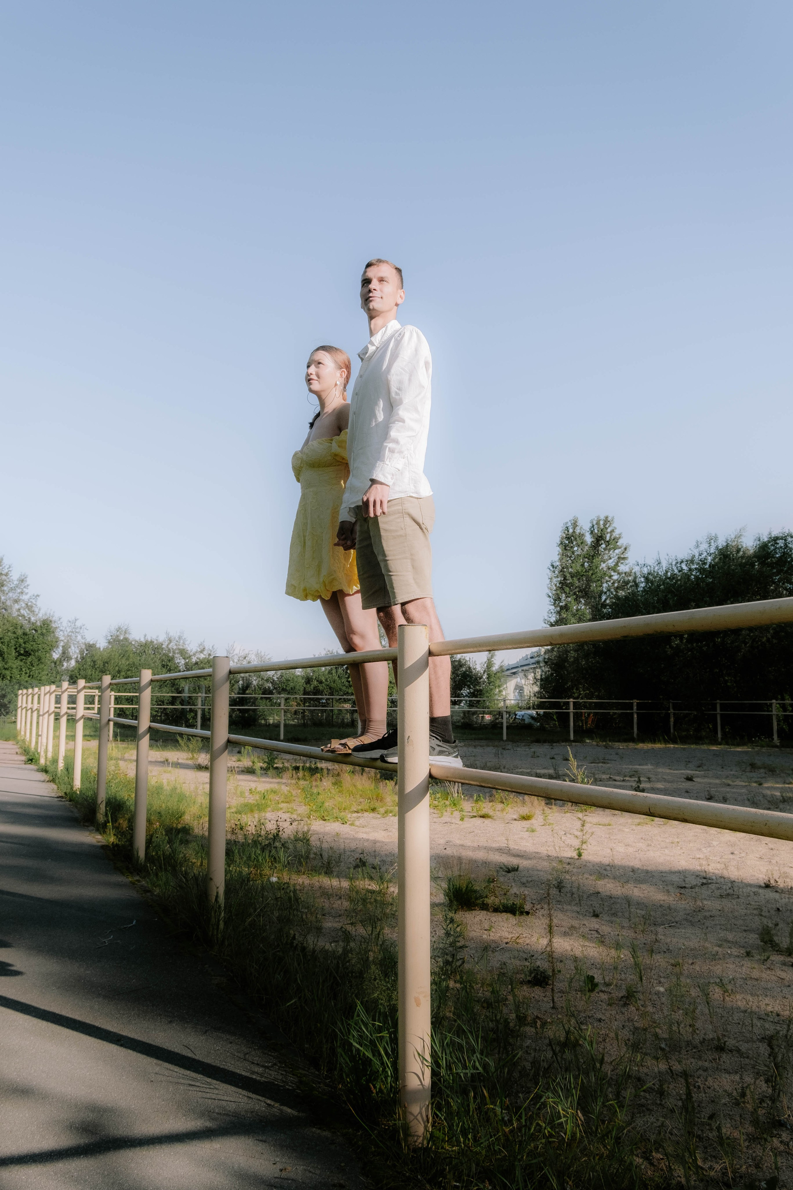 Елизавета и Максим