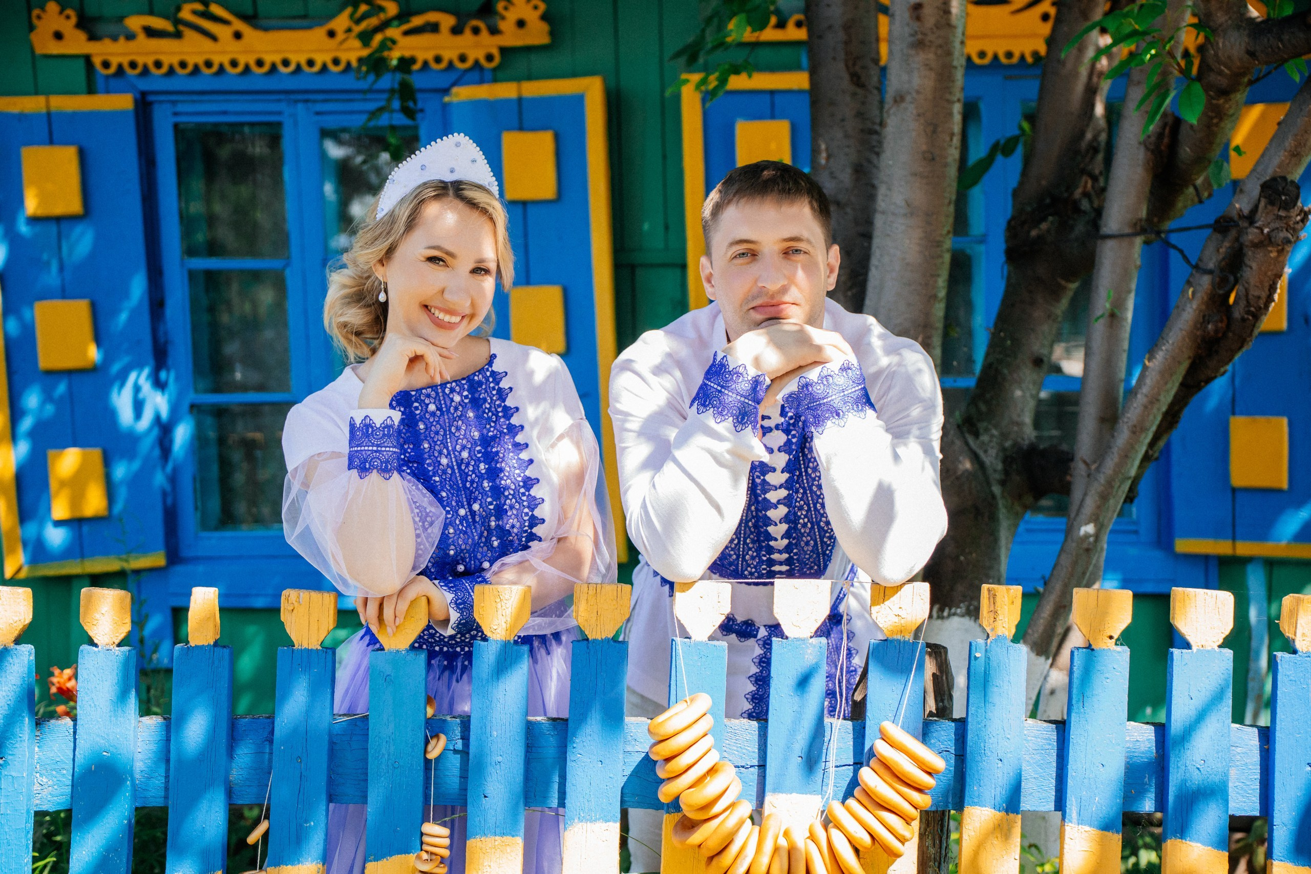 Свадебная фотосессия. Фотограф Чуна / Чунский Маргарита Чижова