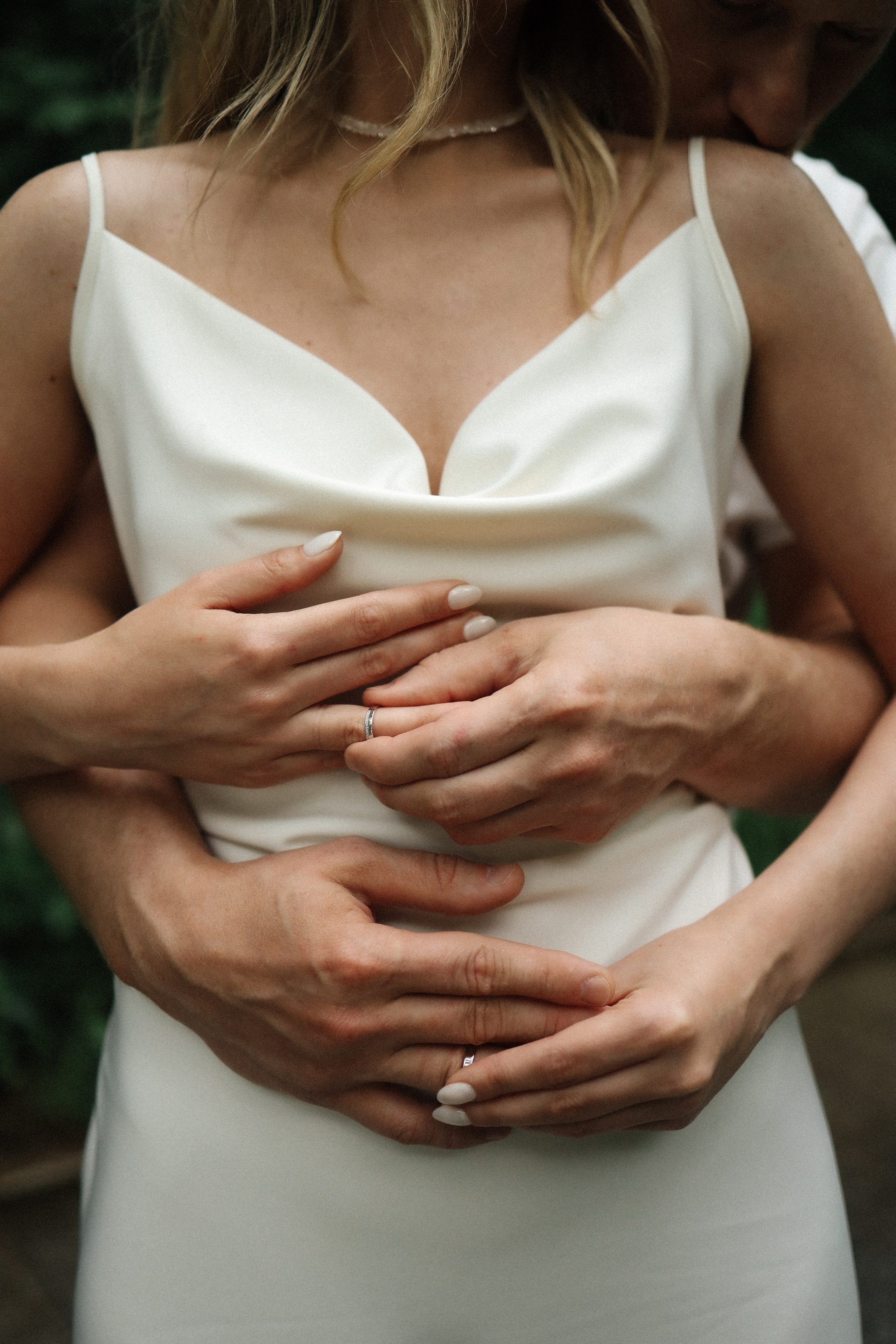 А. + В. Прогулка по Нескучному Саду. Семейный и lovestory фотограф в Москве Светлана Коняхина