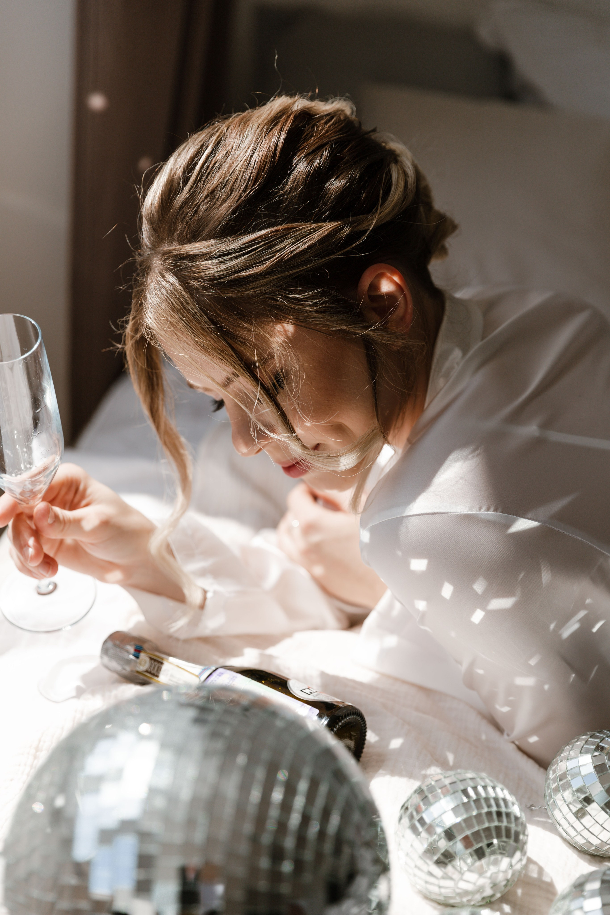 свадебная фотосессия в Санкт-Петербурге