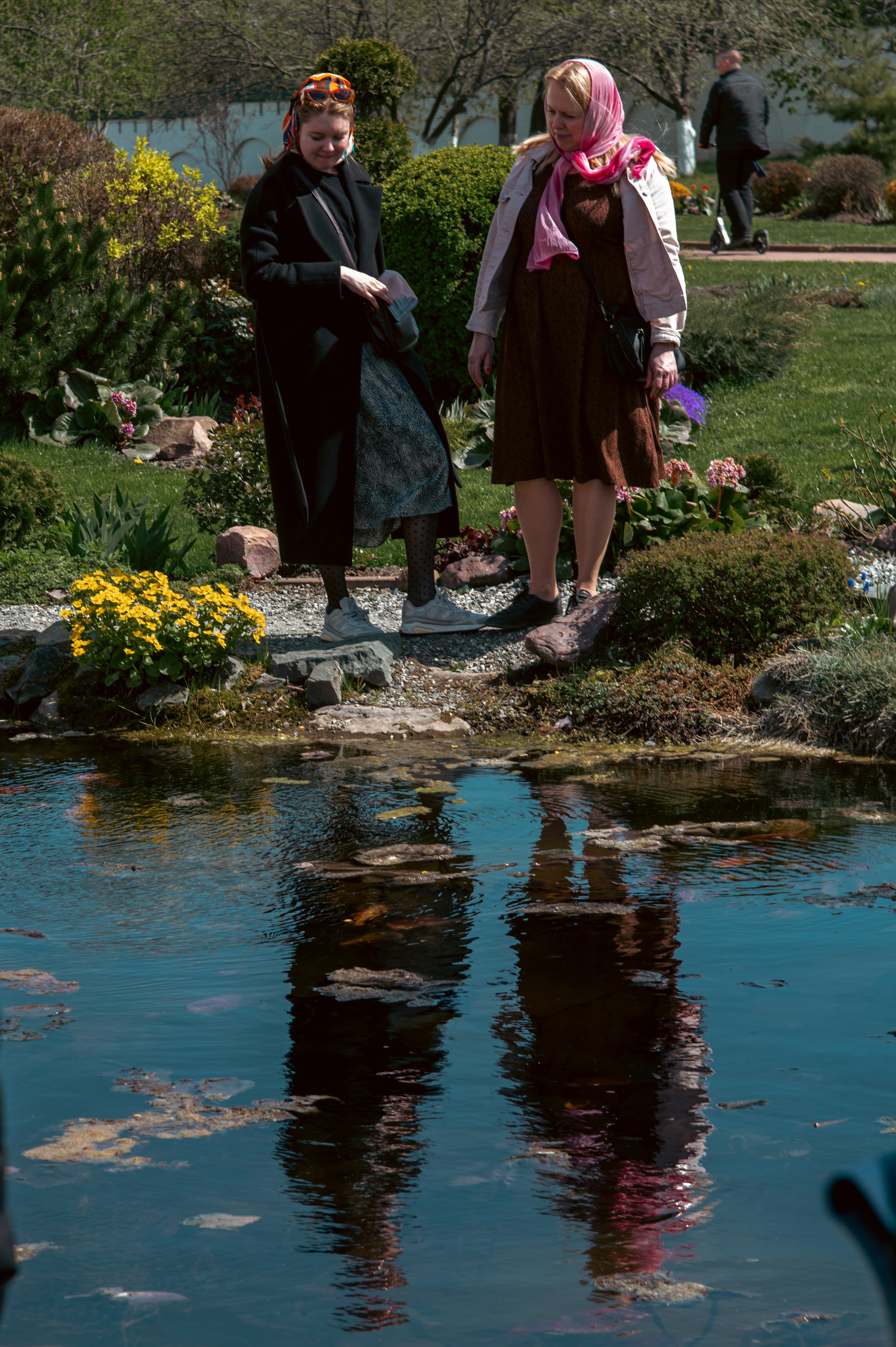 Муром. Май 2022. Фотограф Роман Адлер