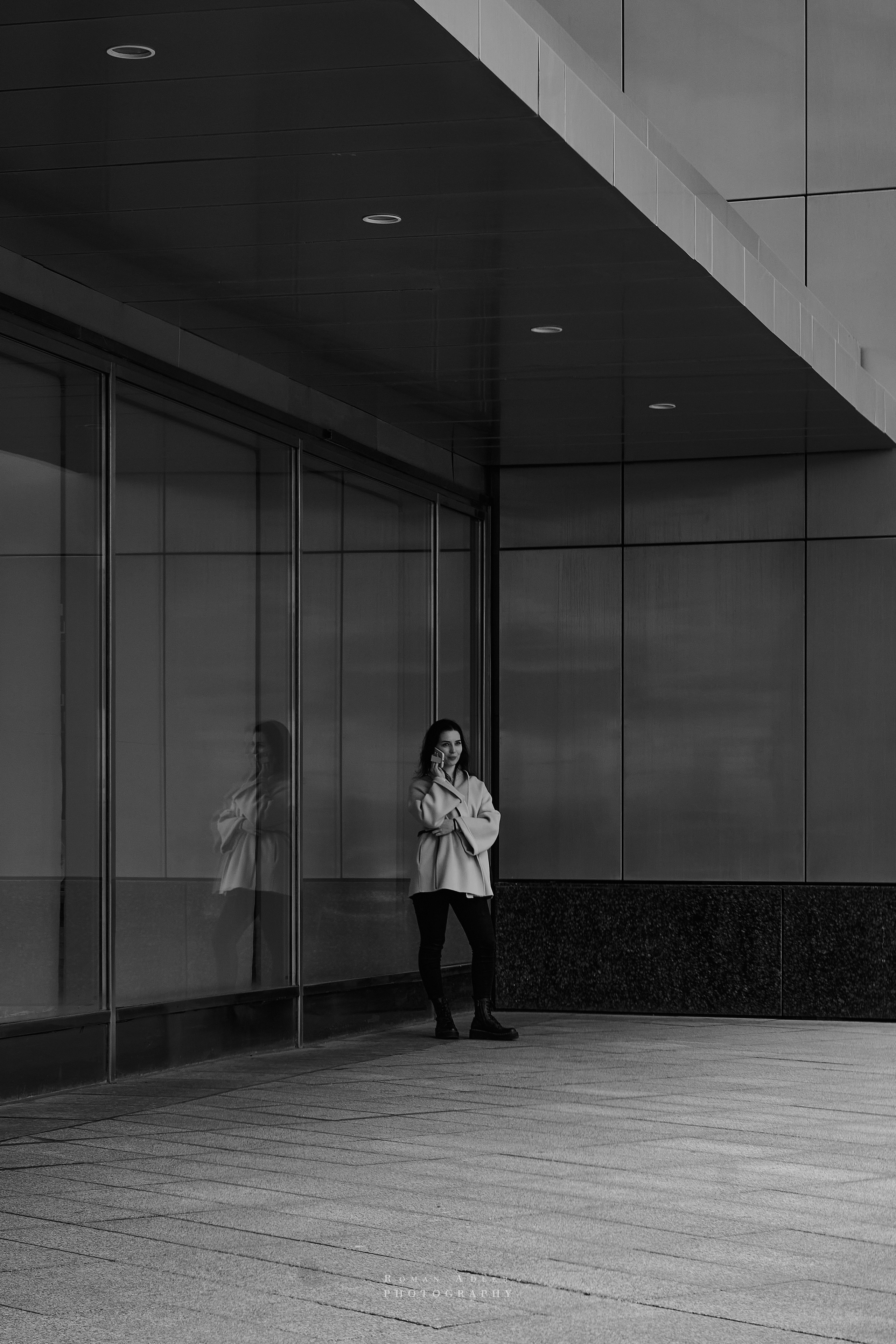 Московский стритджимм! Апрель 2024. Фотограф Роман Адлер