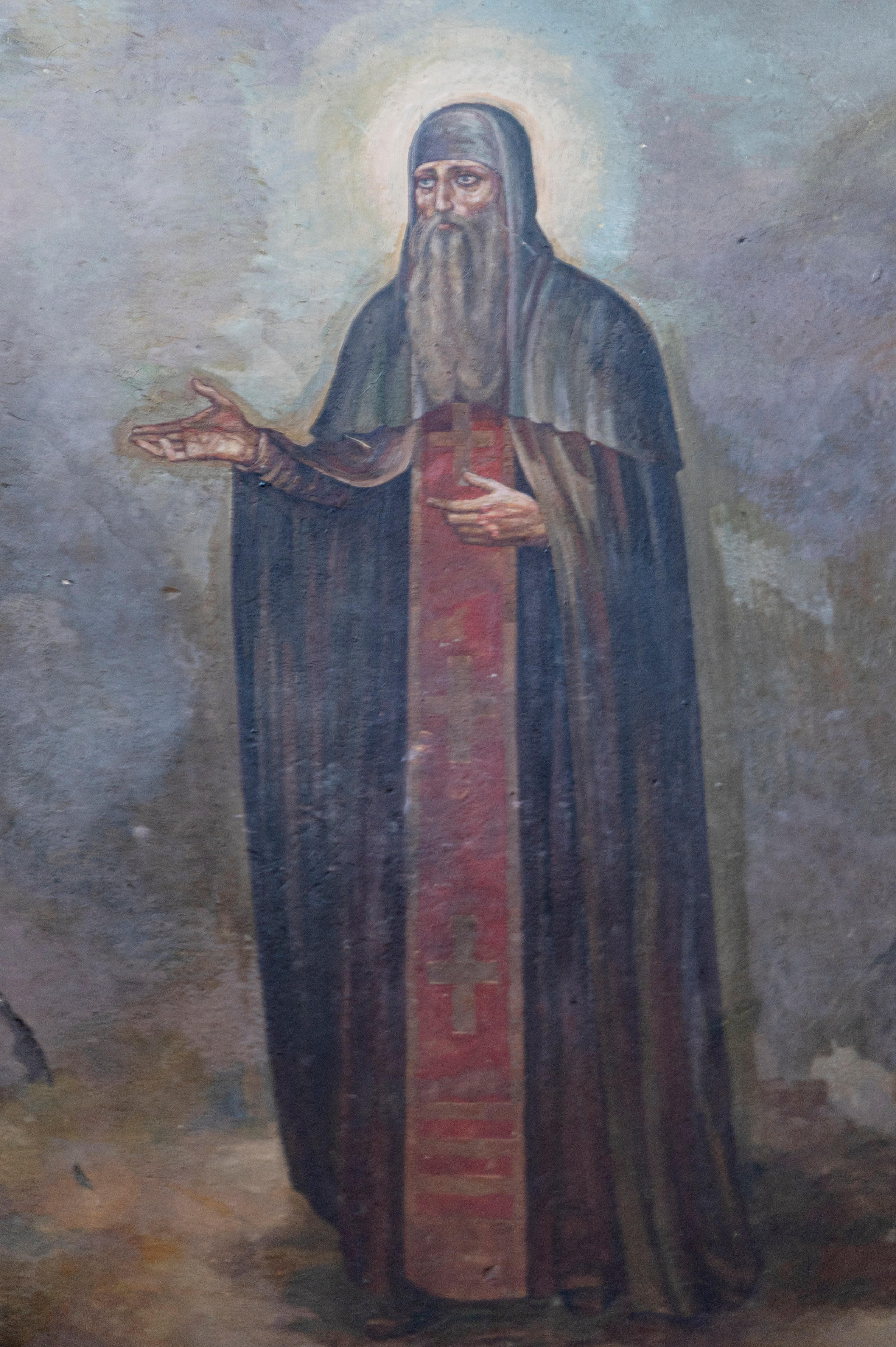 Январский Тамбов. 2024 год. Фотограф Роман Адлер