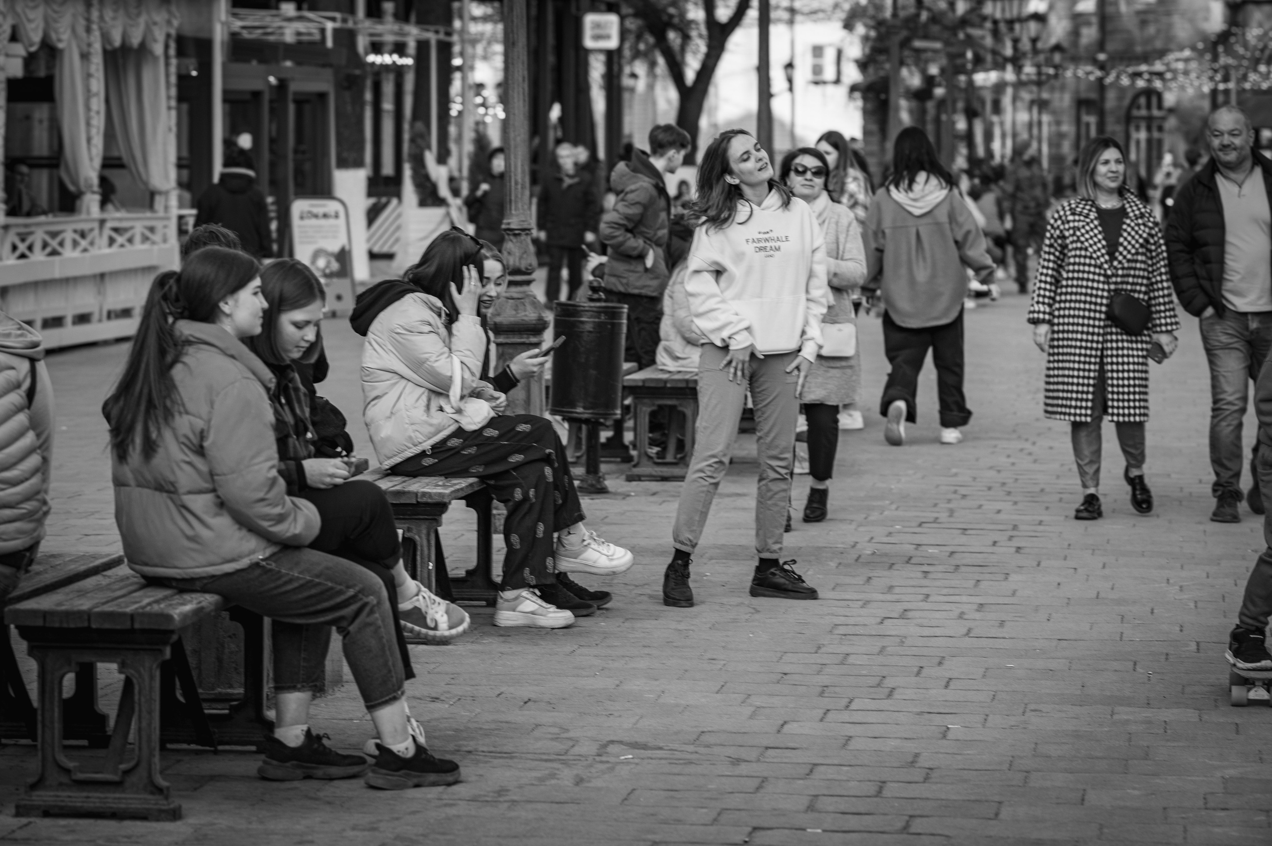 Рязань. Май 2022. Фотограф Роман Адлер