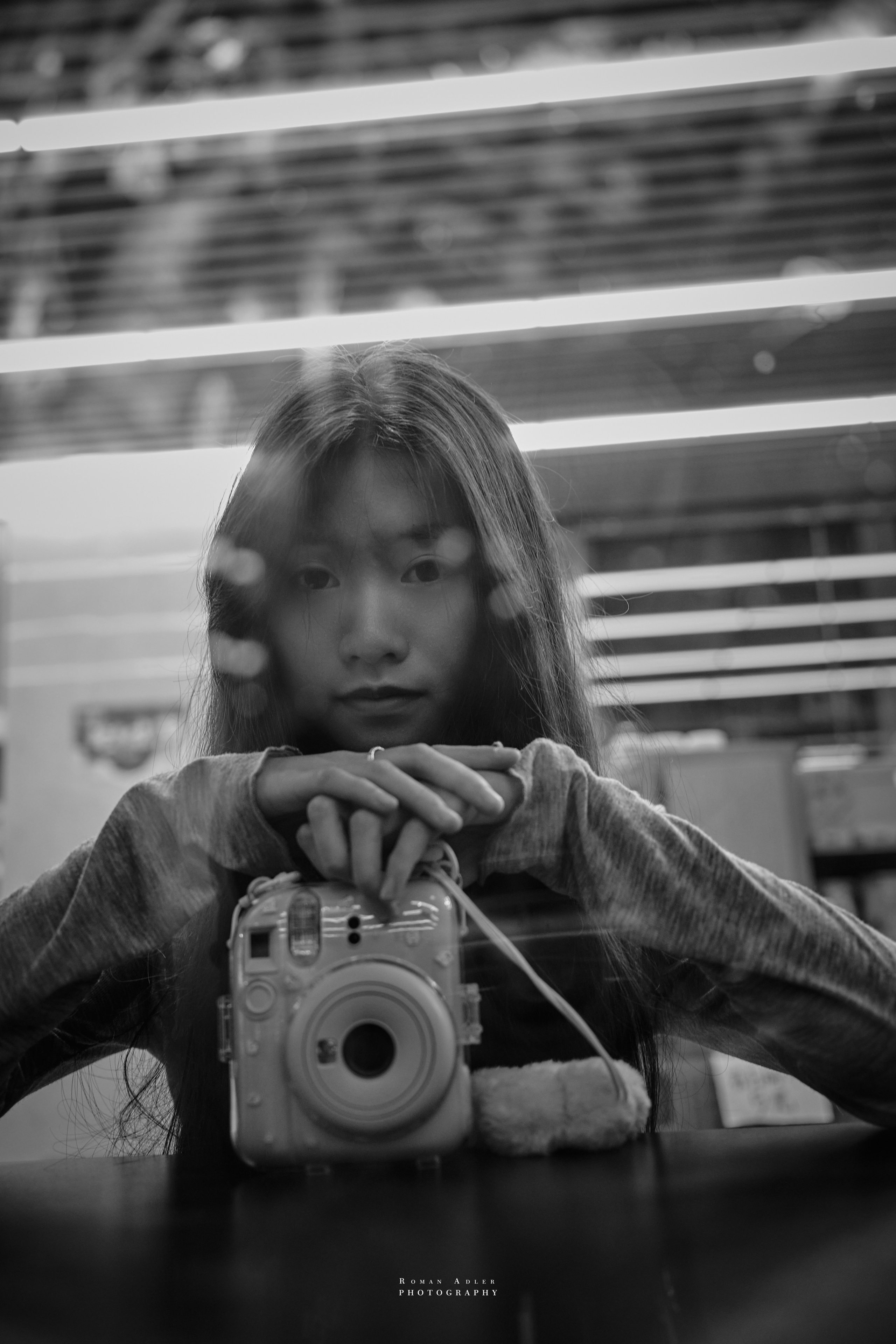 Chill&Shoot v. China