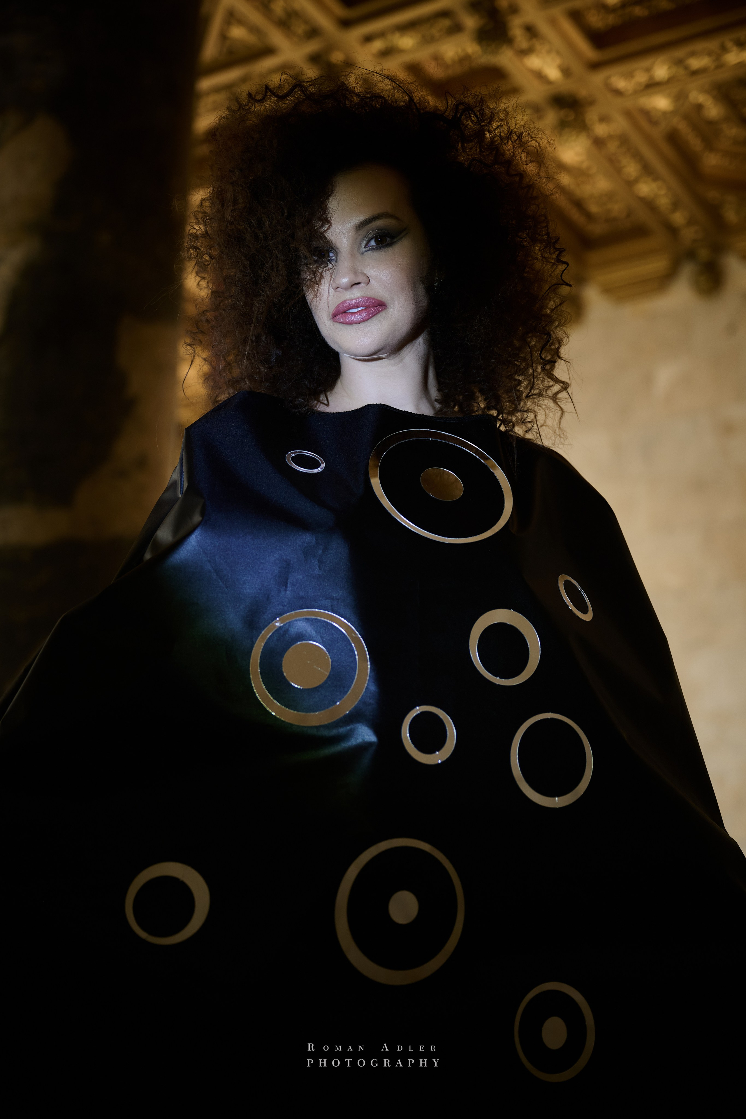 Конкурс Красоты Miss New Beauty 2025. Фотограф Роман Адлер