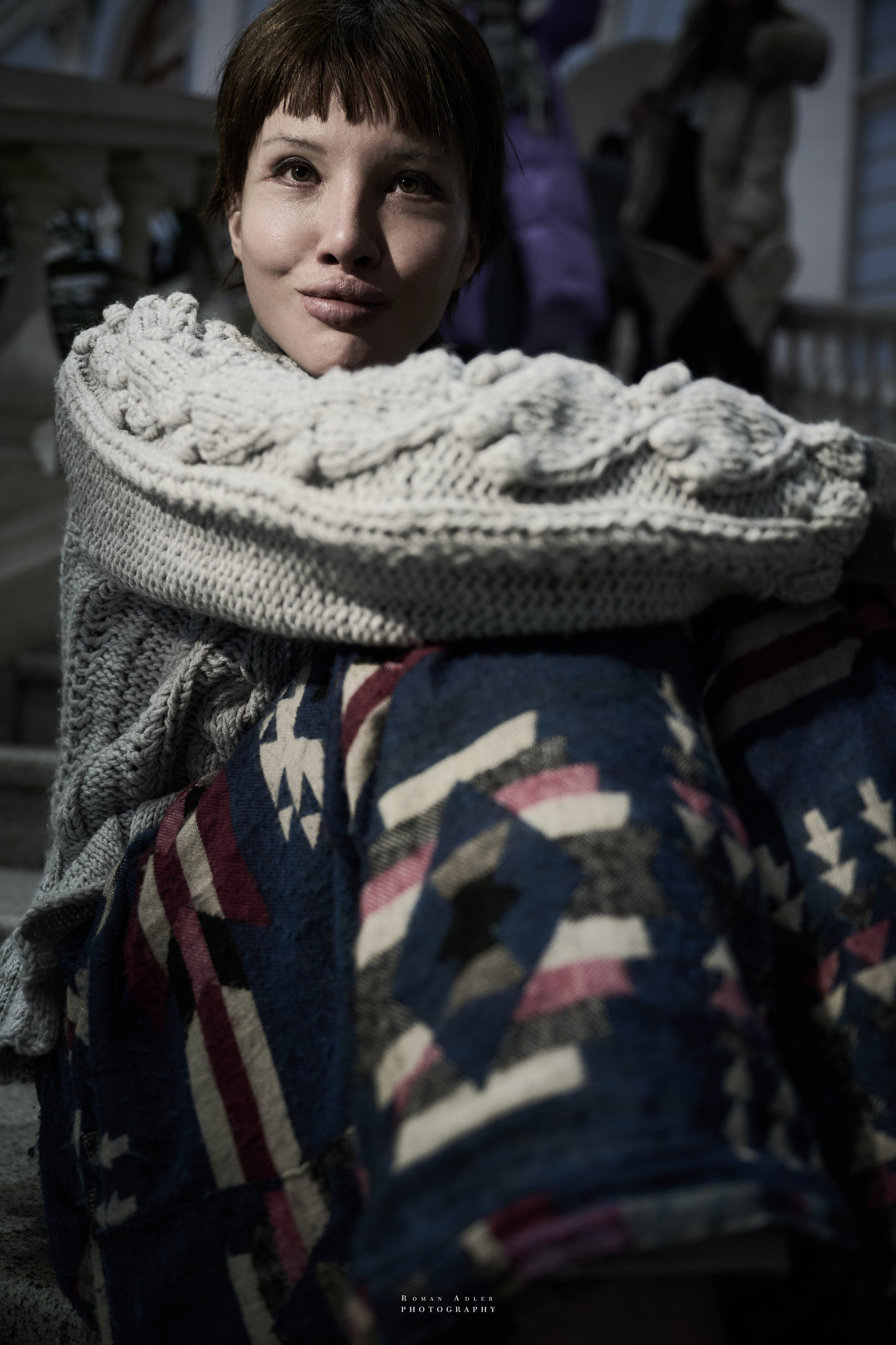 V. I. B. E. 2025 СветЛана. Фотограф Роман Адлер