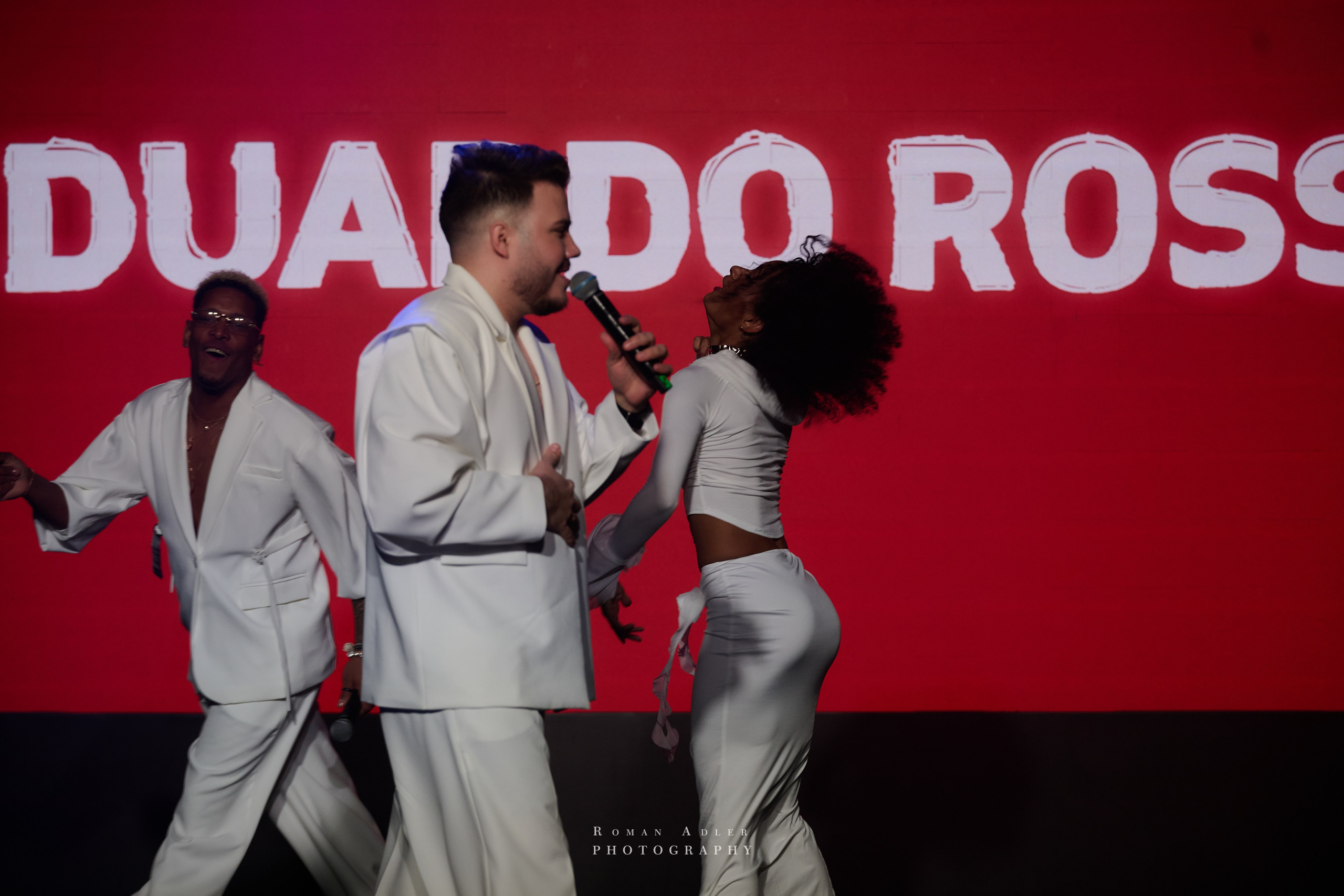 Королева Москвы и Московской области. Фотограф Роман Адлер