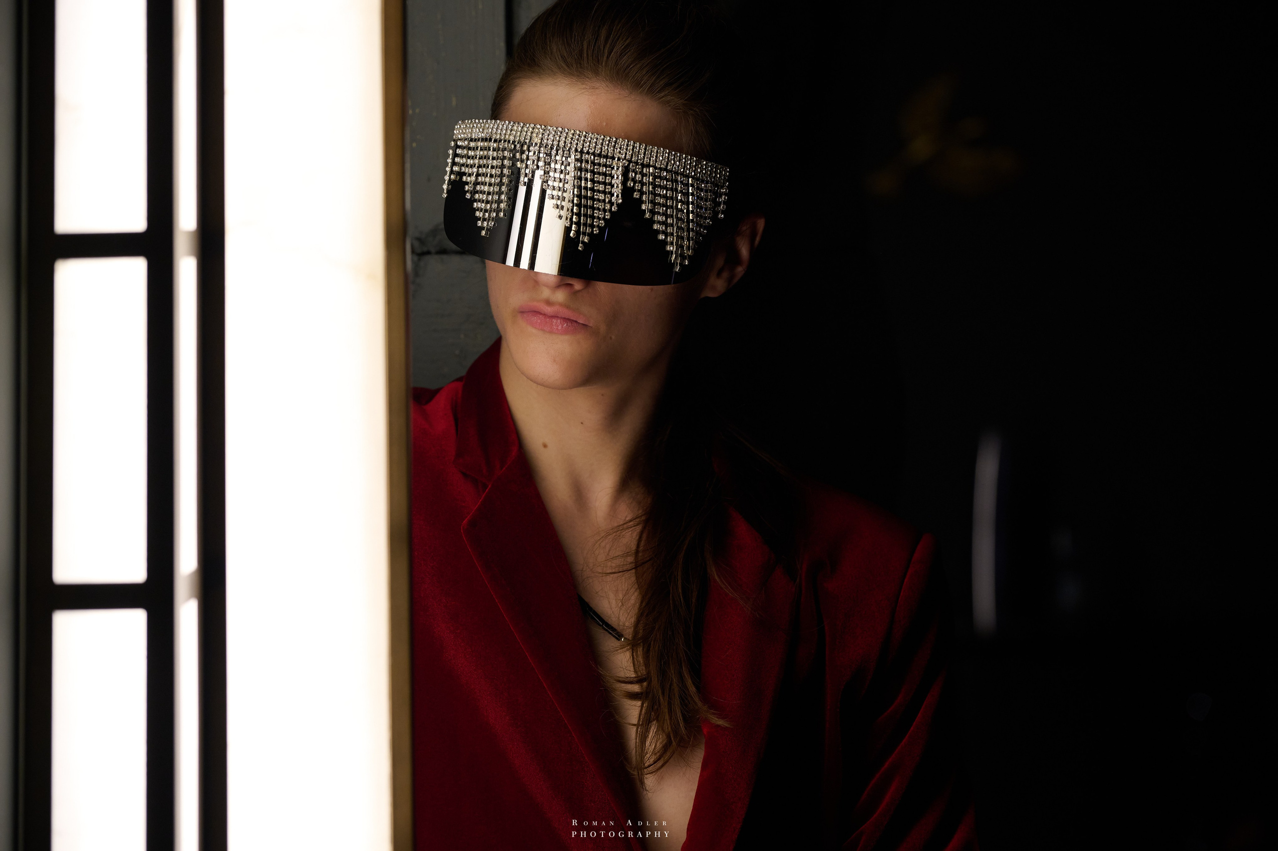 МКММ 2024. Фотограф Роман Адлер