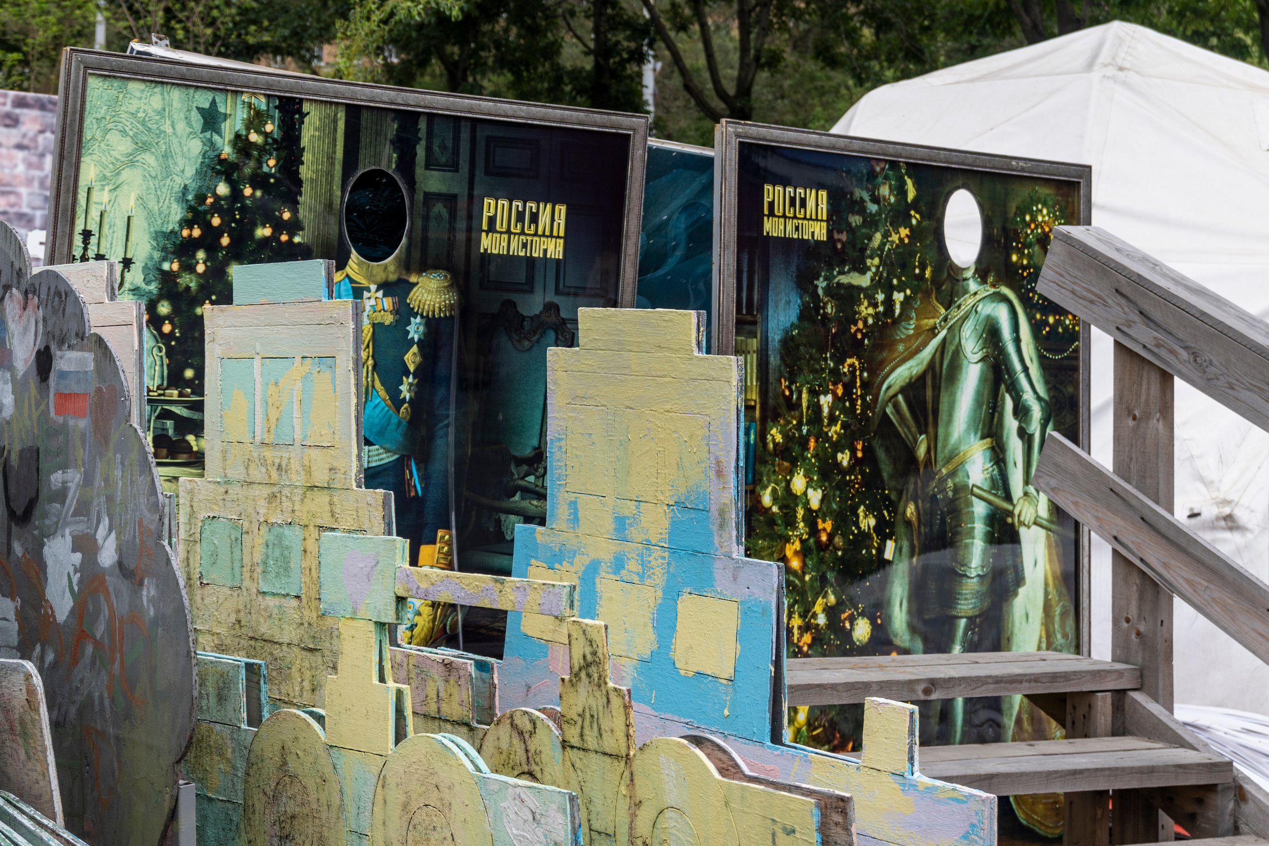 Владивосток. Сентябрь 2023. Фотограф Роман Адлер