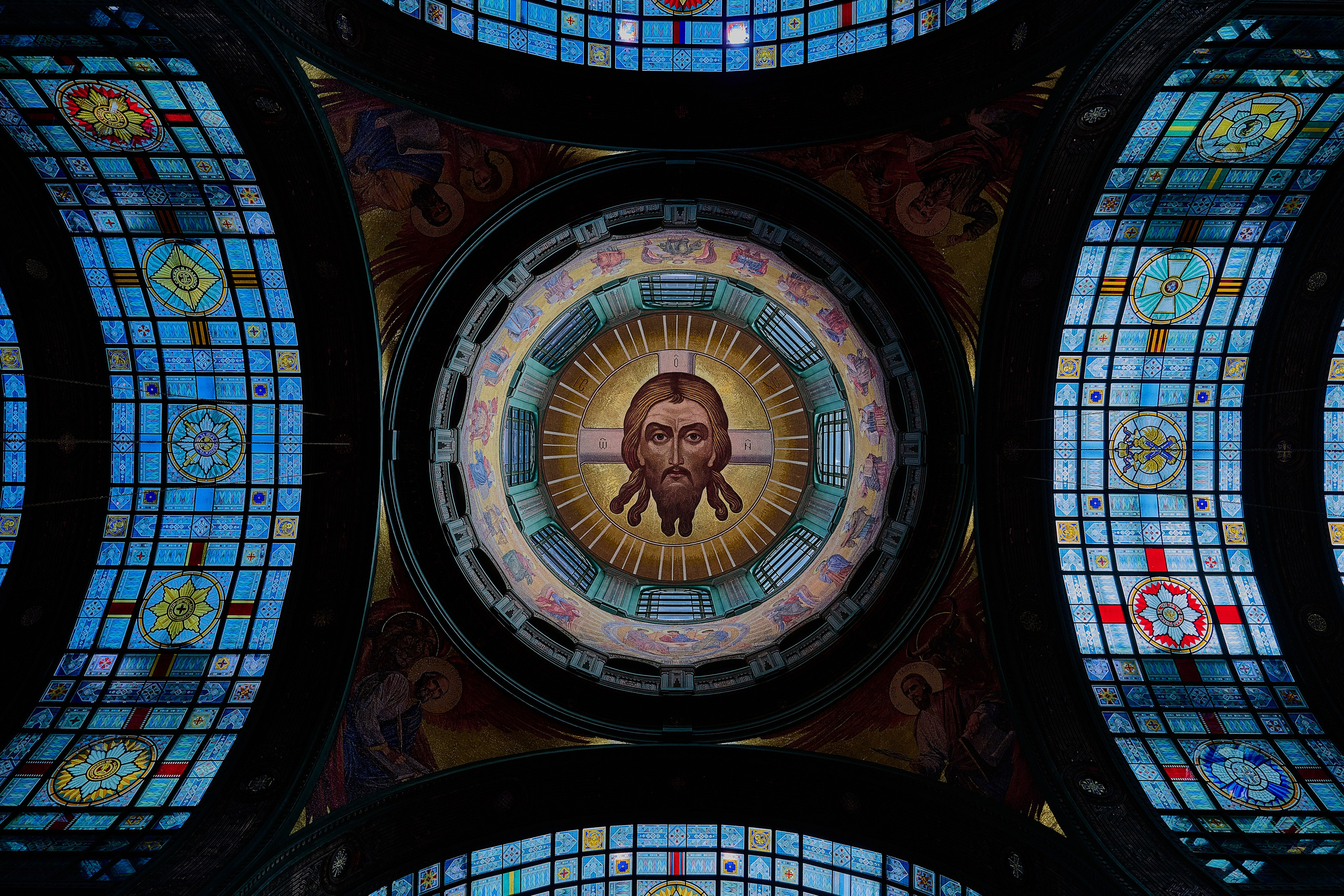 Старт поискового сезона «Вахты Памяти» 2025. Фотограф Роман Адлер