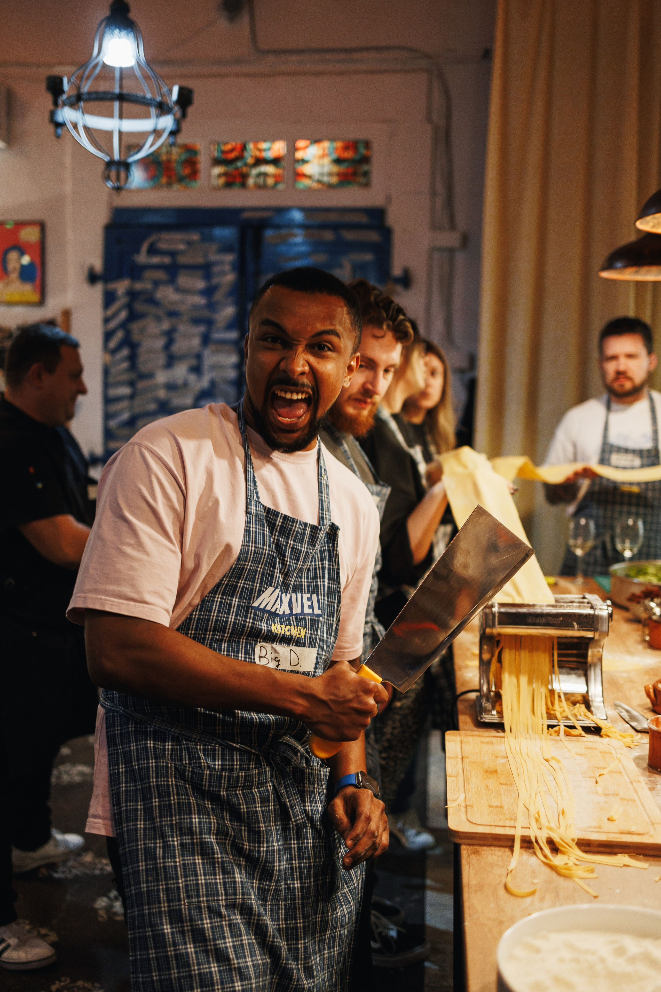 Event. Фотограф Иван Петров