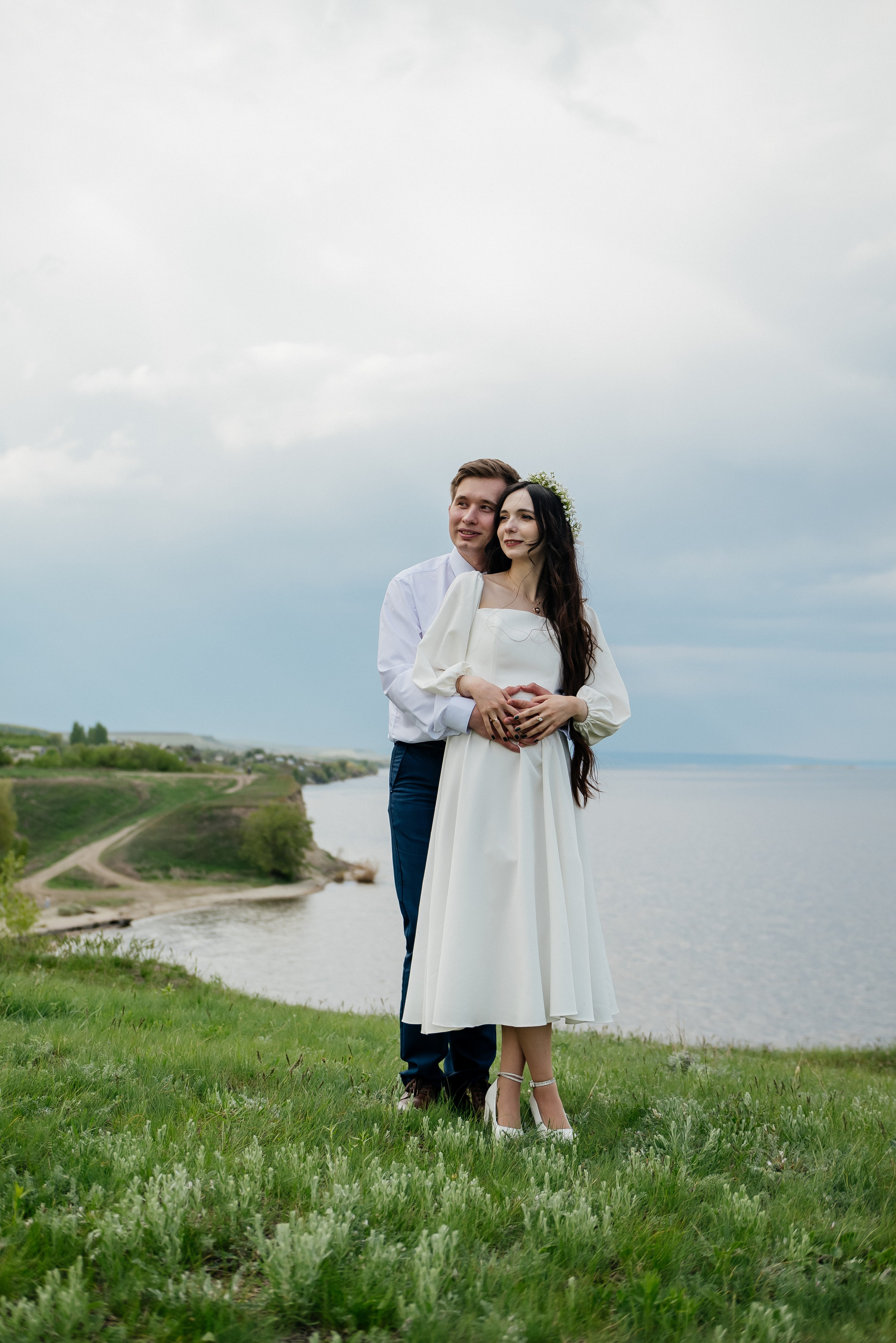 Светлана и Александр. Семейный фотограф Саратов Маргарита Куликова