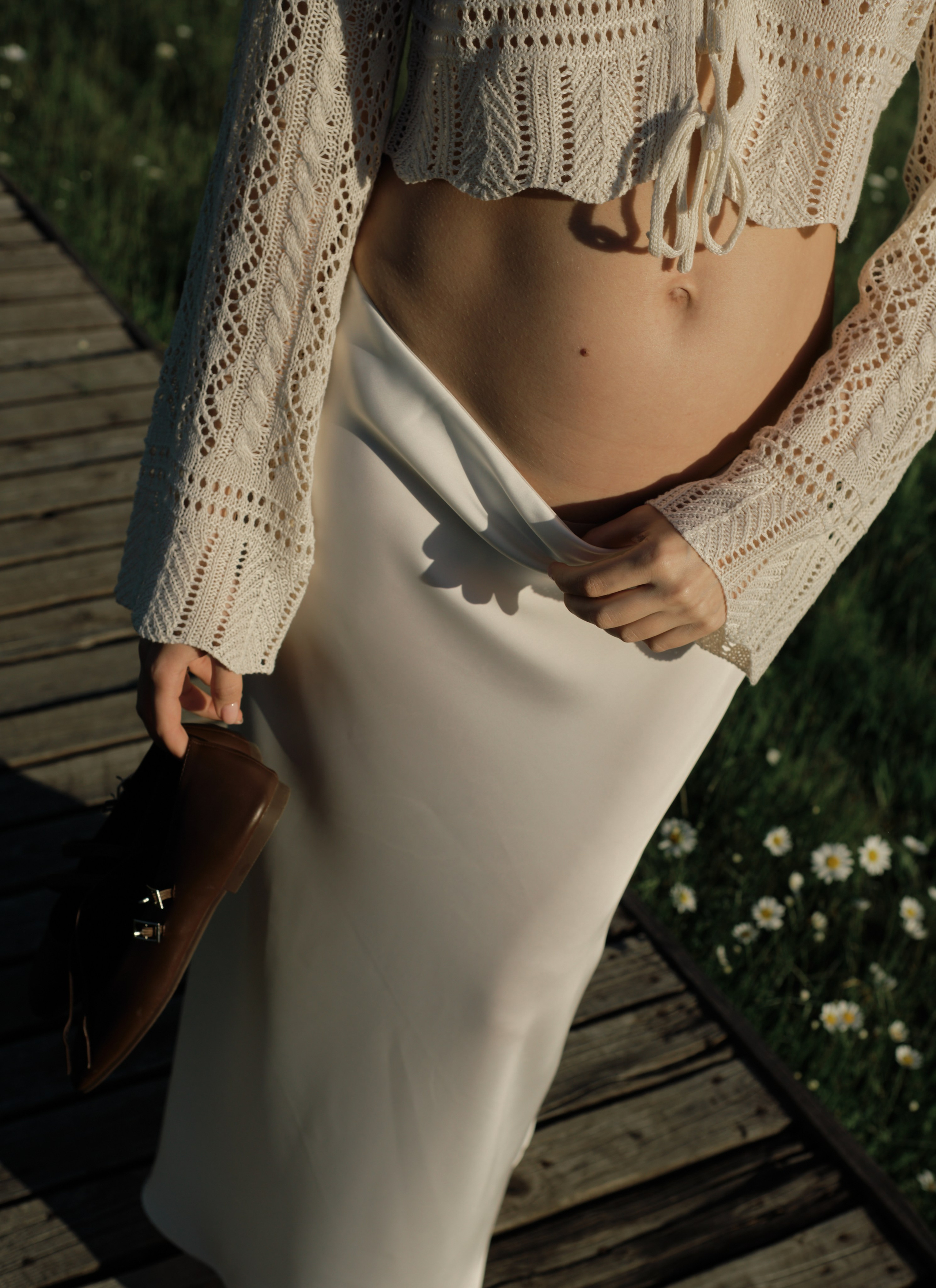 Нежность, что живет внутри. Фотограф Карелина Полина