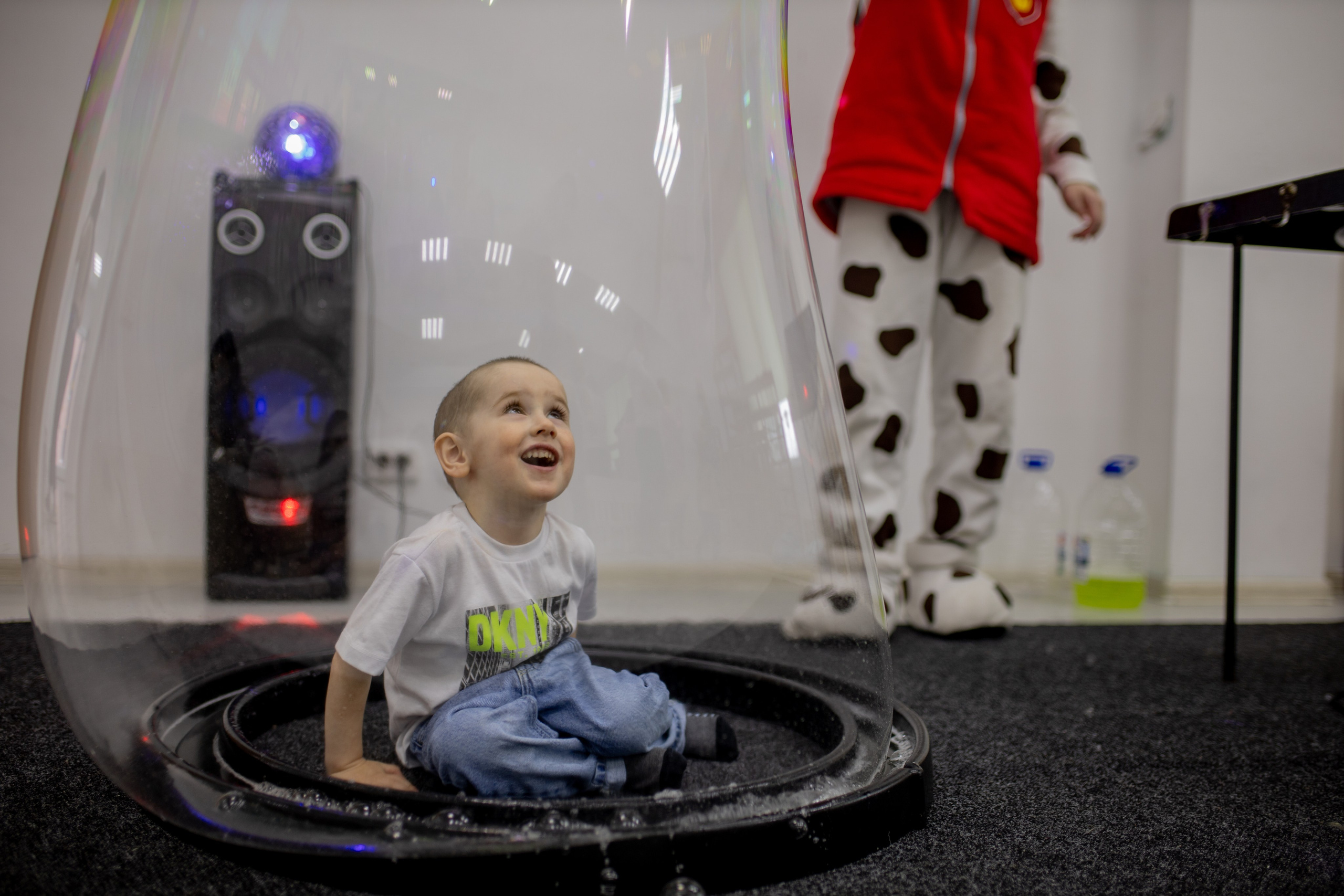 Вечеринка Вовочки. Семейный и детский фотограф в Петрозаводске