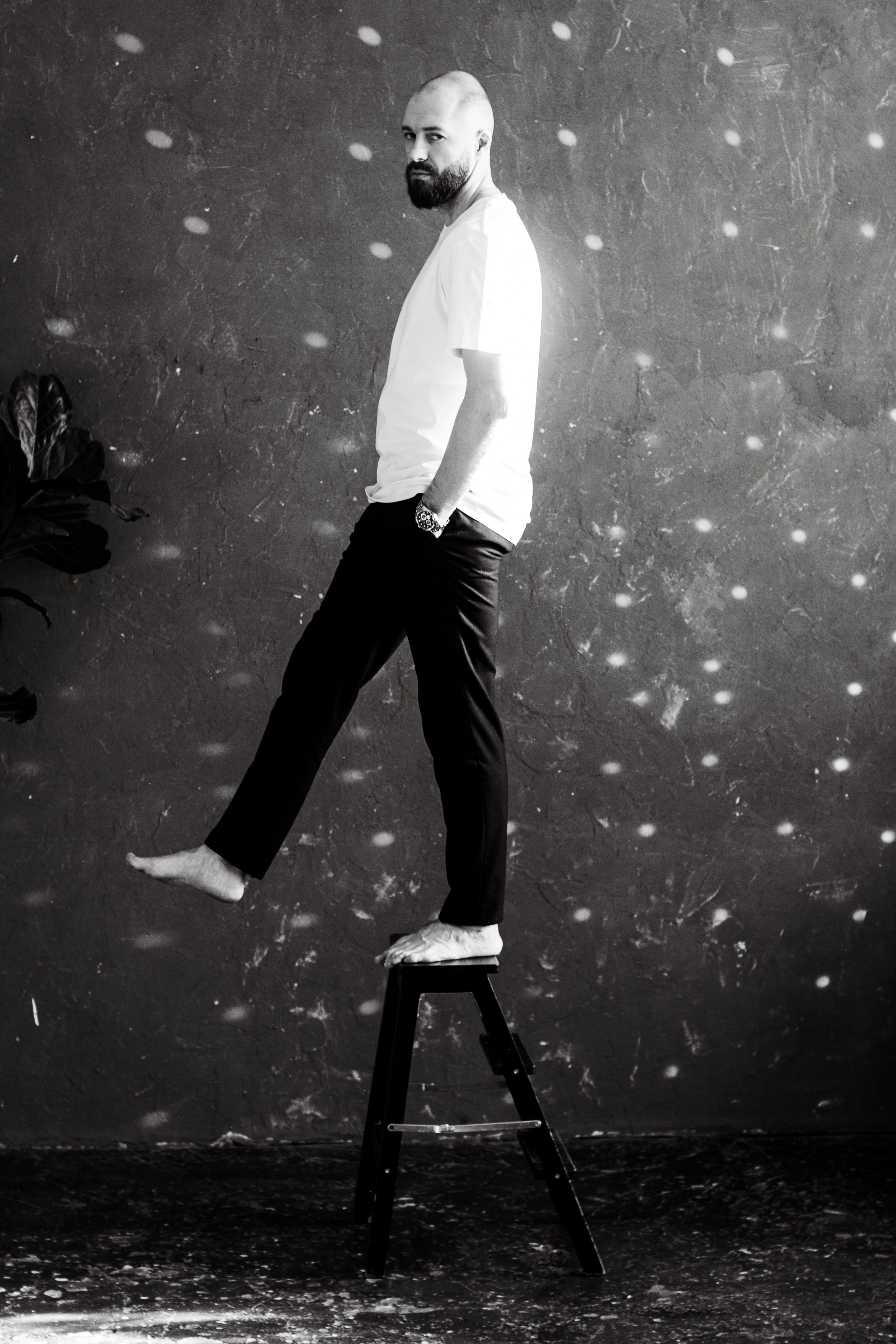 Илья Дедков