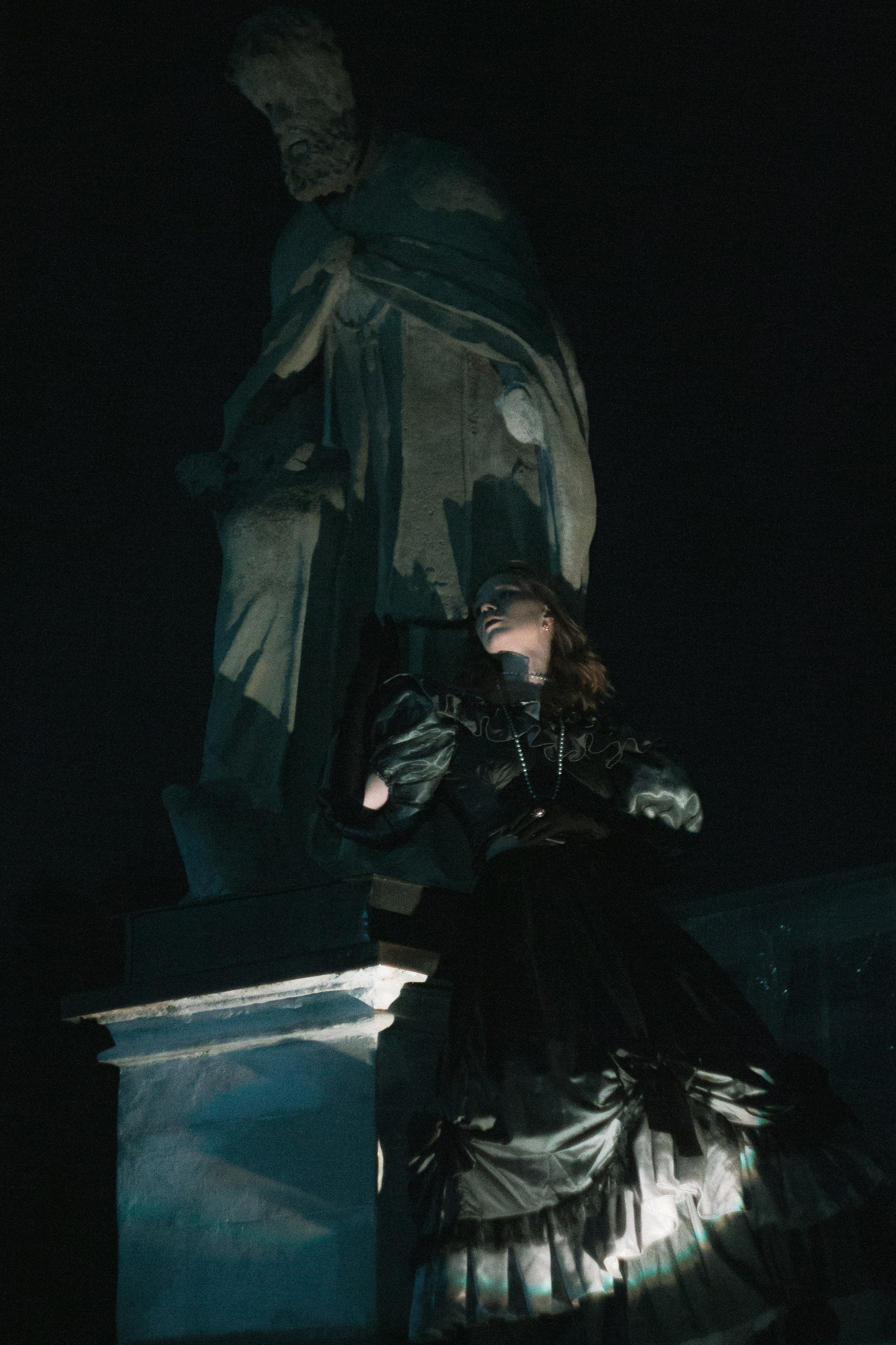 Ариша. Портретный и художественный фотограф в Москве