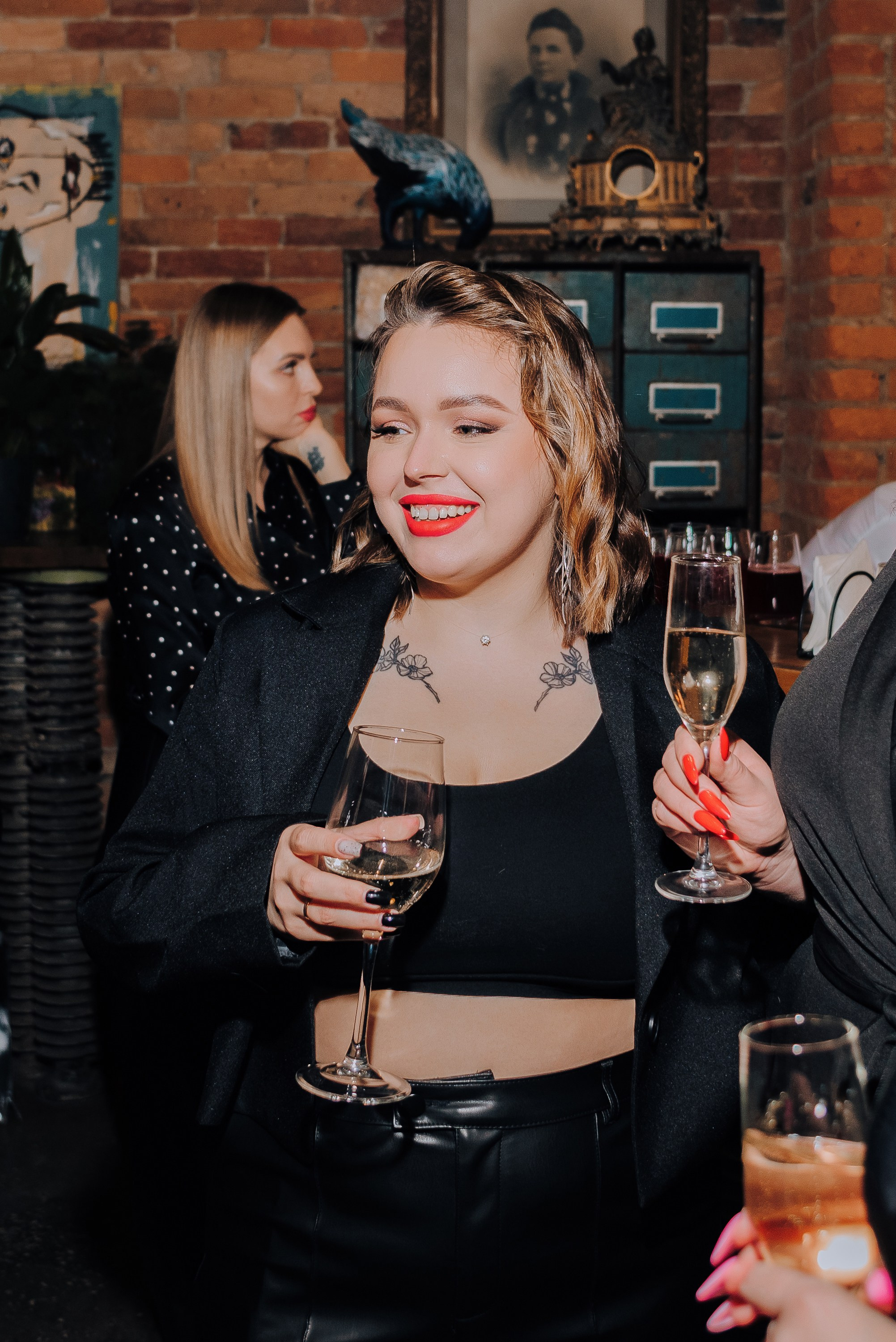 MONAMI DAY. Репортажный фотограф Зуев Роман г. Челябинск