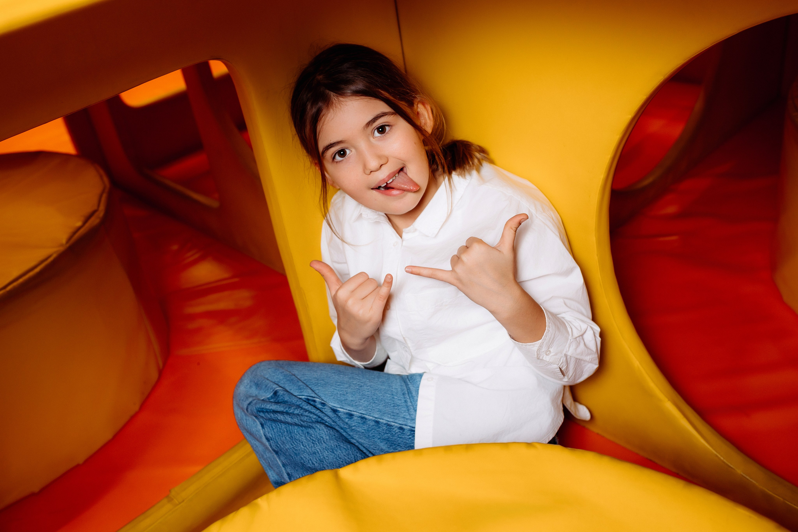 Дни Рождения. Фотограф в Санкт-Петербурге Кирюшенков Андрей