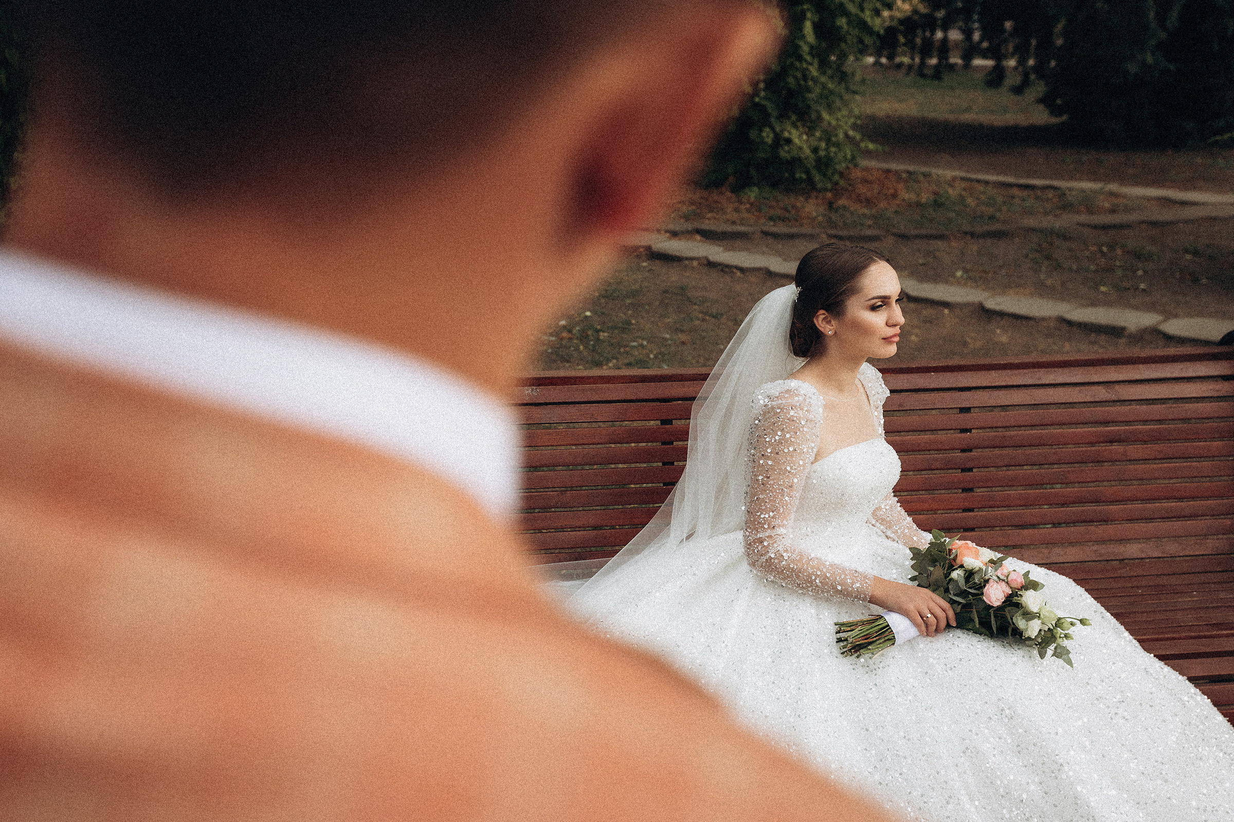 Владимир & Евгения. Алексеева Татьяна свадебный фотограф Краснодар, Краснодарский край
