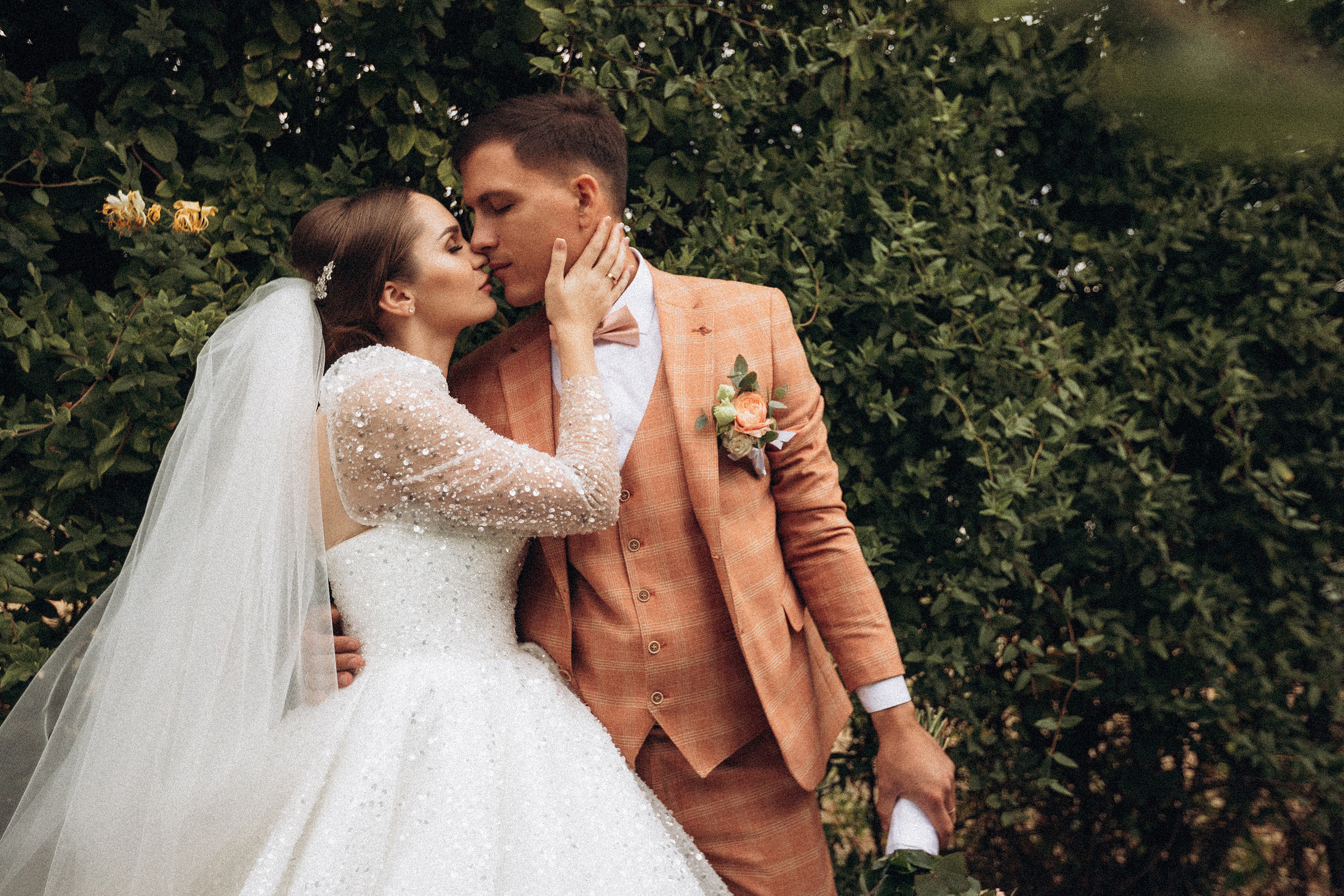 Владимир & Евгения. Алексеева Татьяна свадебный фотограф Краснодар, Краснодарский край