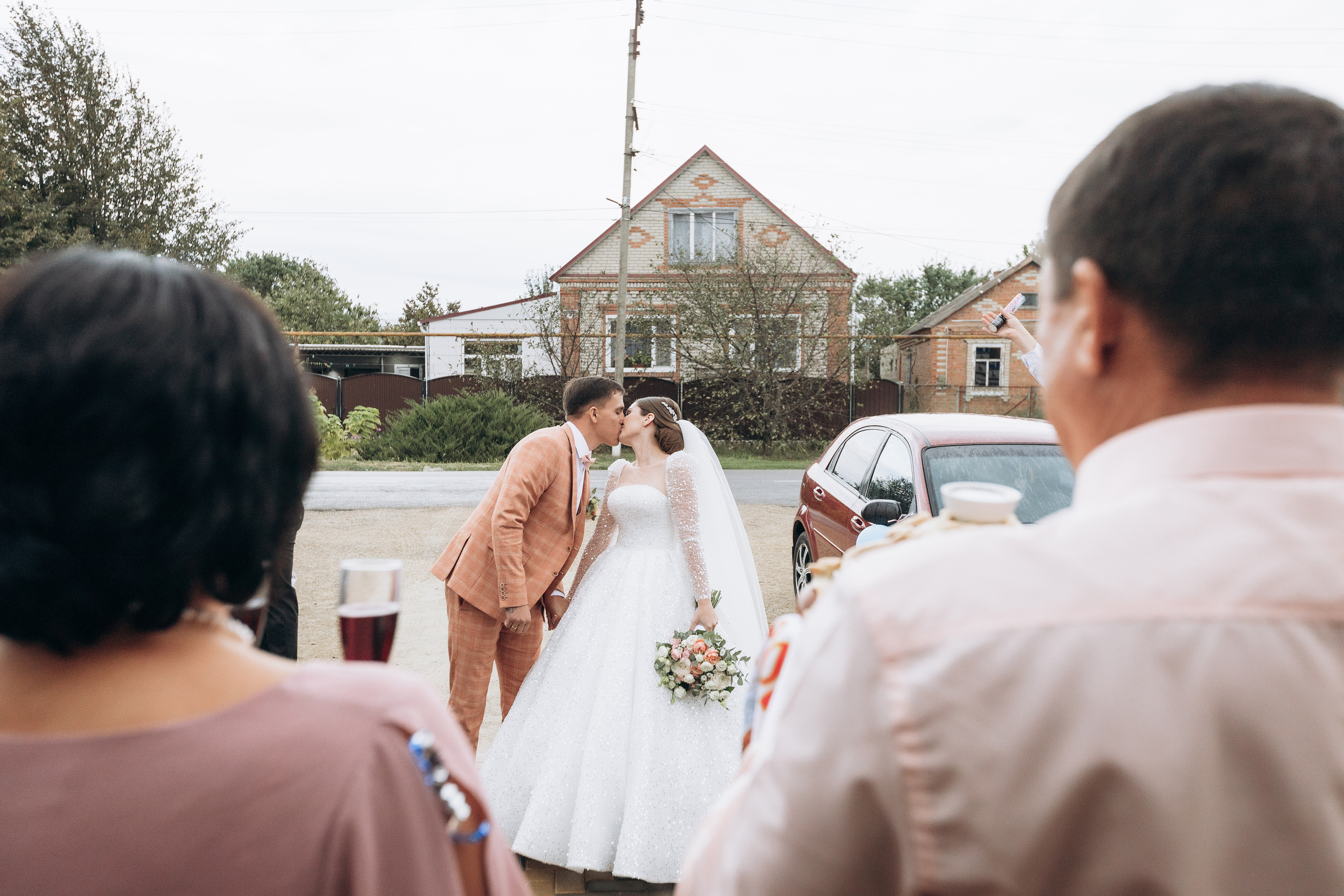 Владимир & Евгения. Алексеева Татьяна свадебный фотограф Краснодар, Краснодарский край