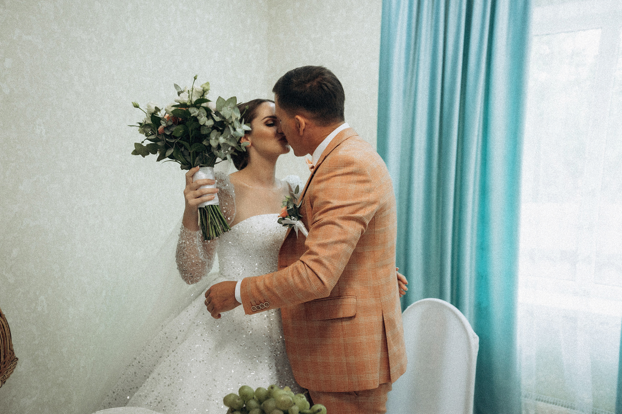 Владимир & Евгения. Алексеева Татьяна свадебный фотограф Краснодар, Краснодарский край