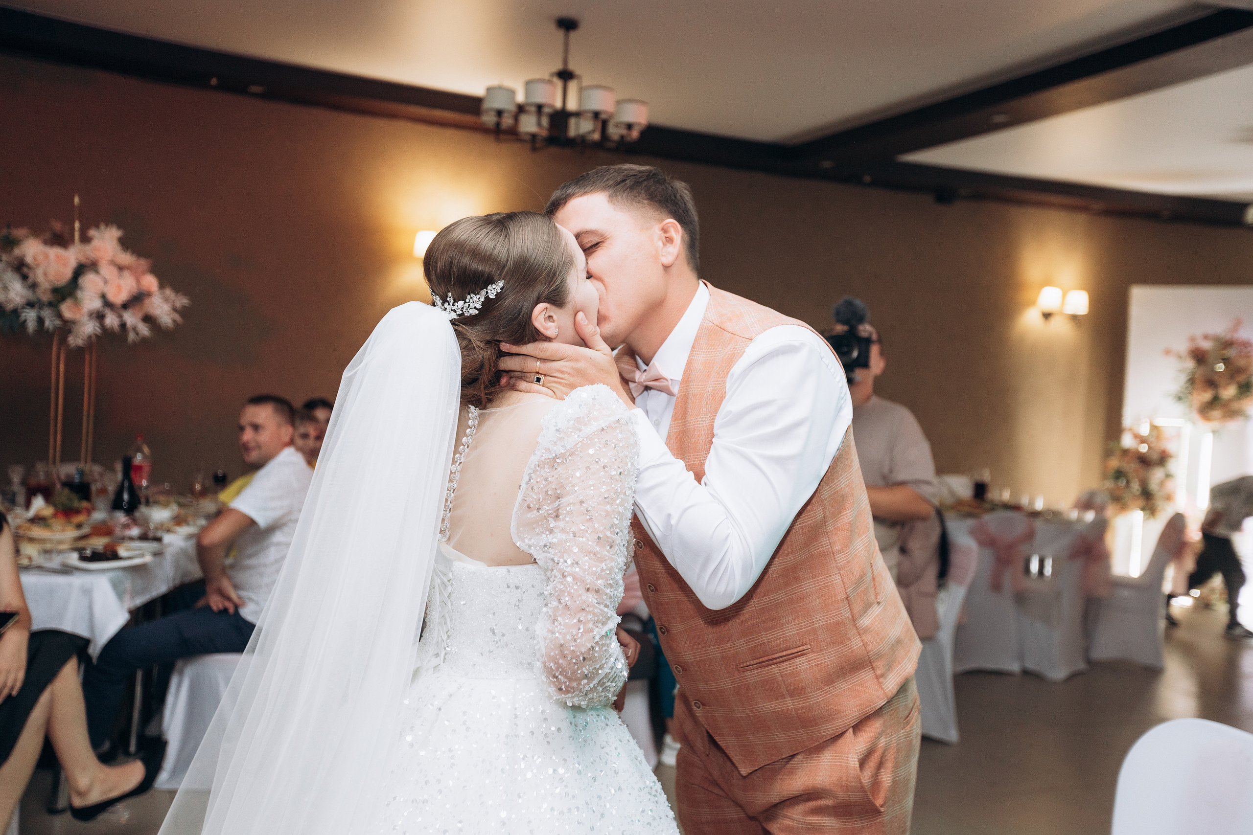 Владимир & Евгения. Алексеева Татьяна свадебный фотограф Краснодар, Краснодарский край