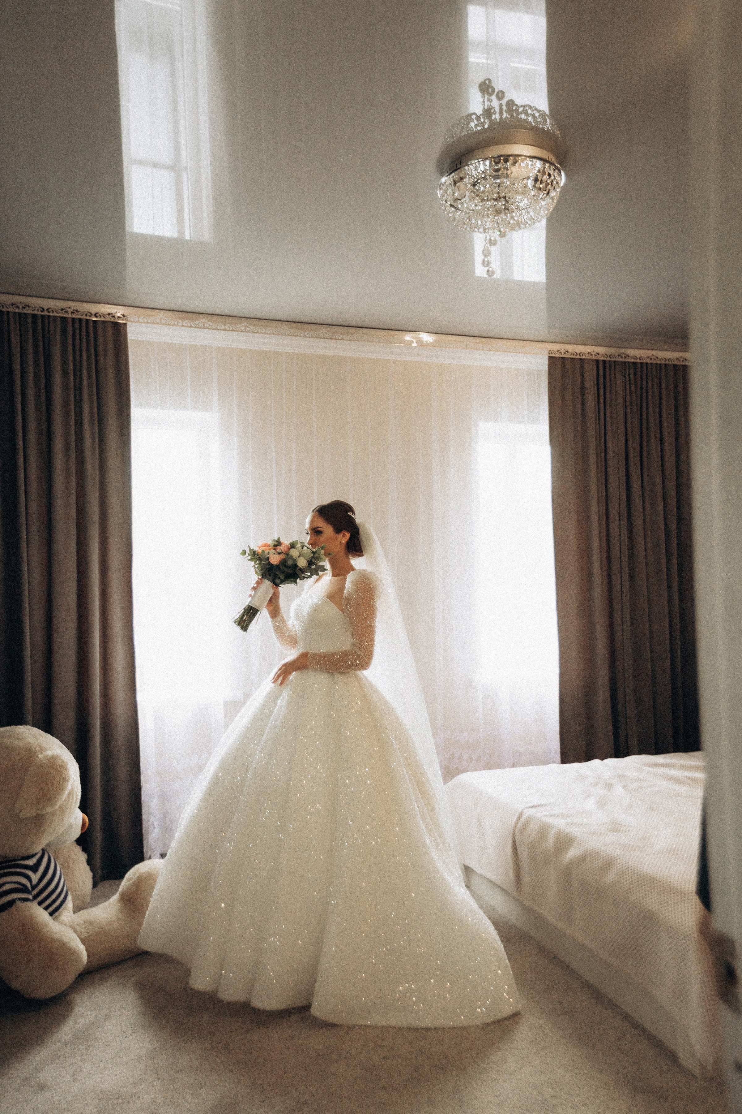 Владимир & Евгения. Алексеева Татьяна свадебный фотограф Краснодар, Краснодарский край